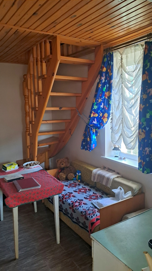 Продам теплий та затишний 2 поверховий будинок в межах міста. Фото - 7