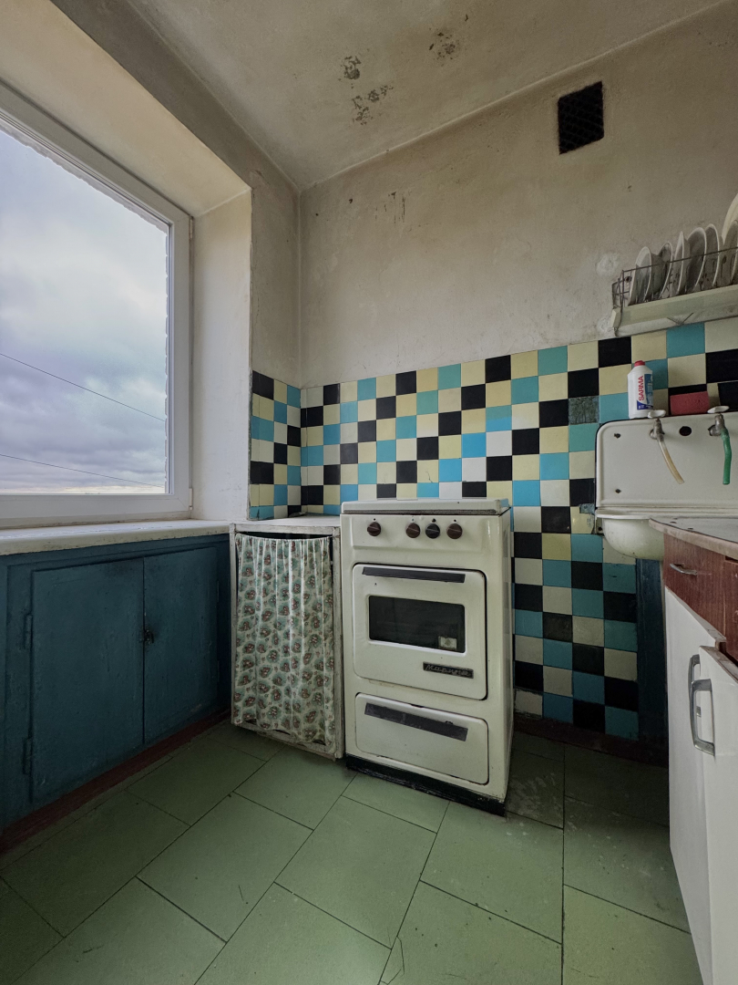 Компактна однокімнатна квартира по супер ціні, вул. Освіти. Фото - 6