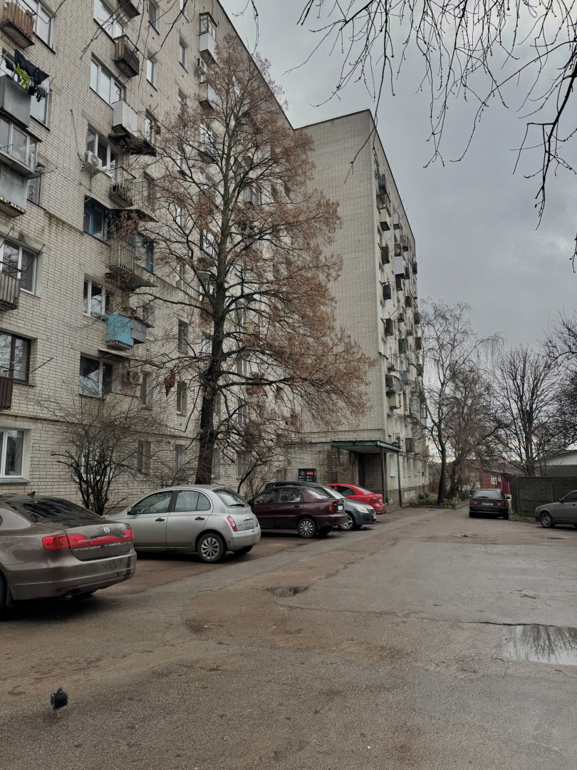 Компактна однокімнатна квартира по супер ціні, вул. Освіти. Фото - 9