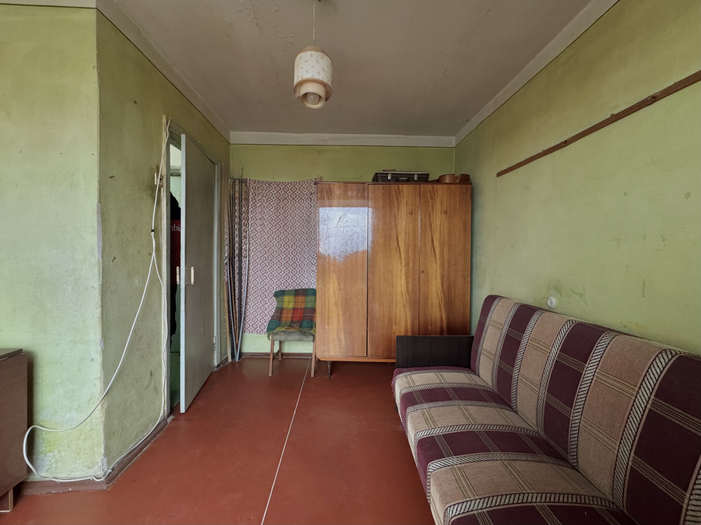 Компактна однокімнатна квартира по супер ціні, вул. Освіти. Фото - 1