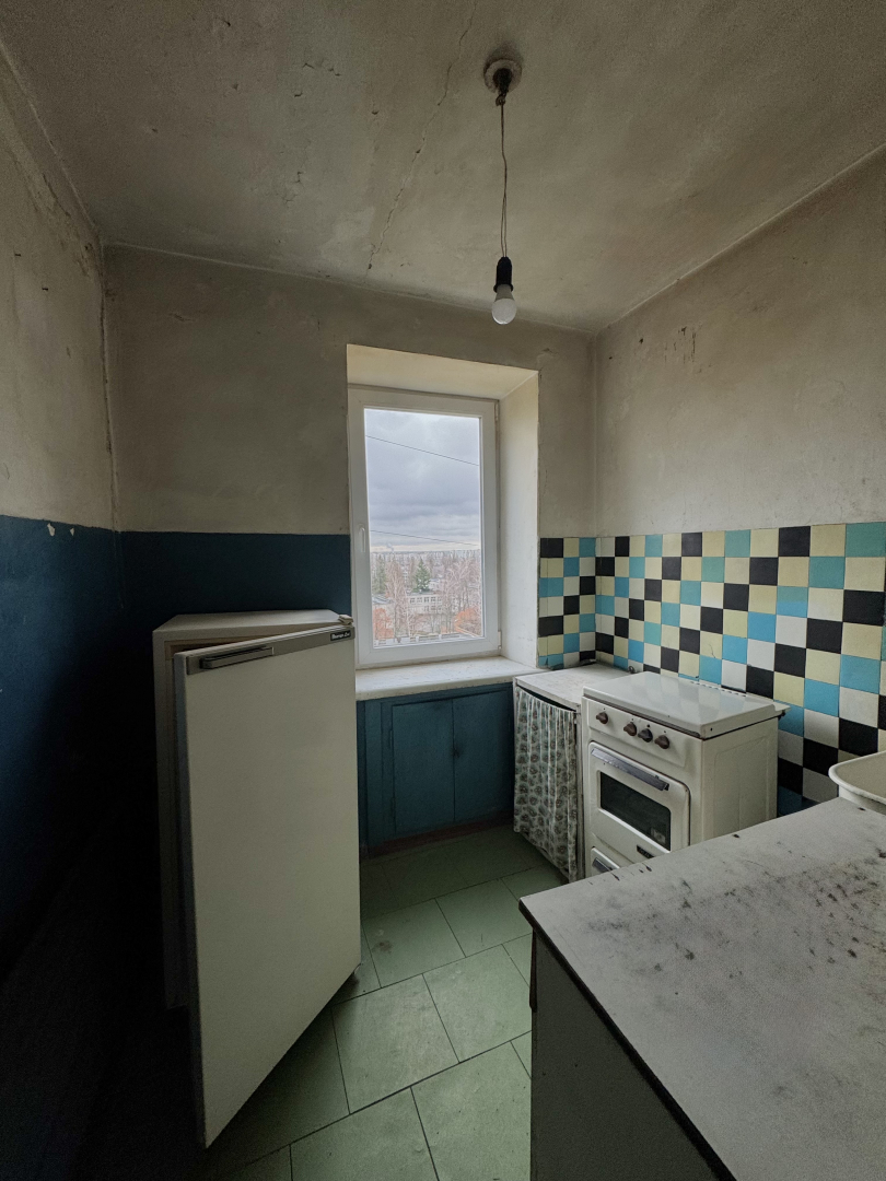 Компактна однокімнатна квартира по супер ціні, вул. Освіти. Фото - 4