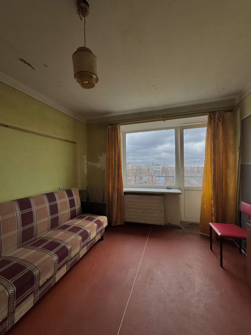 Компактна однокімнатна квартира по супер ціні, вул. Освіти. Фото 1