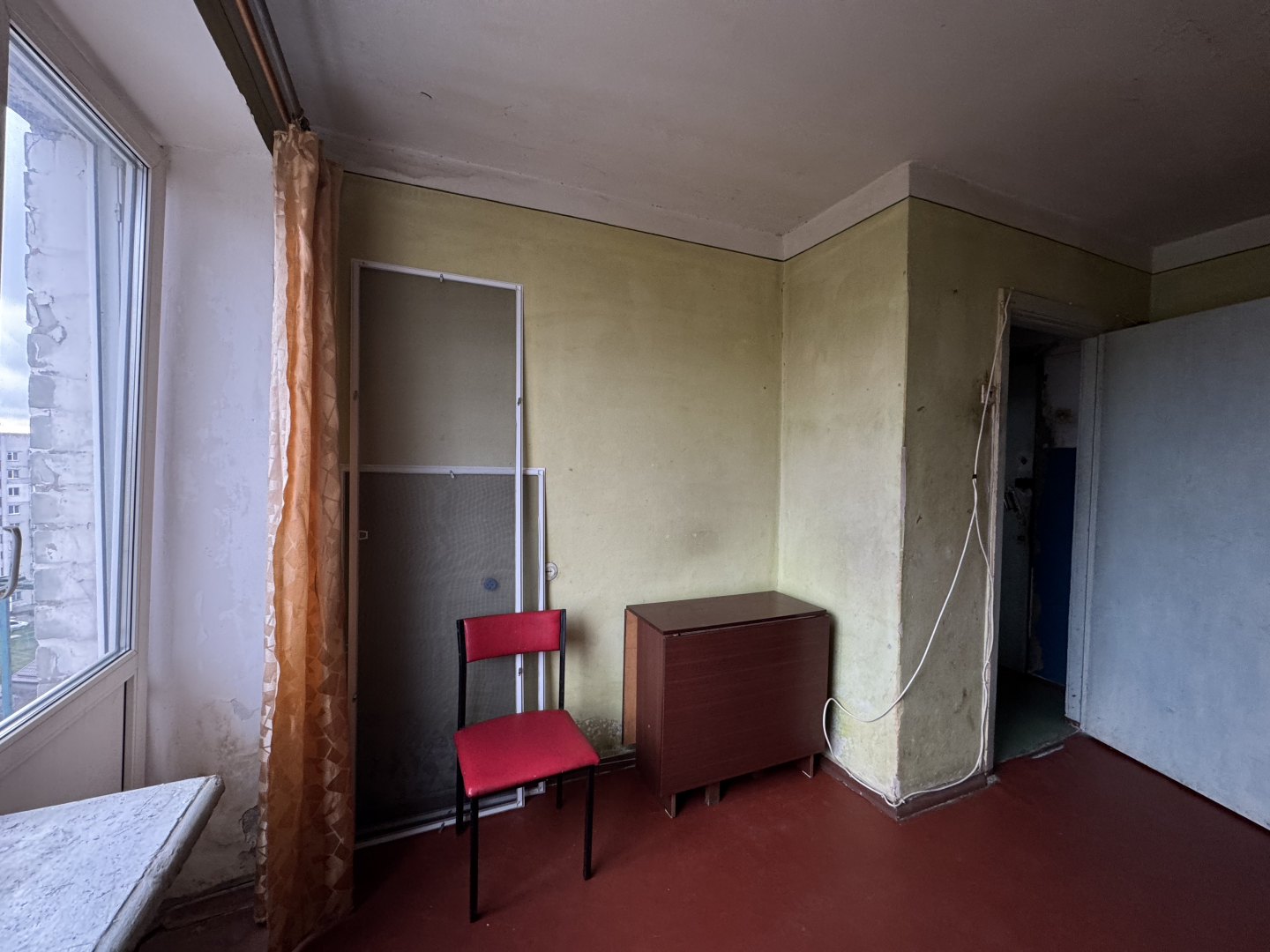 Компактна однокімнатна квартира по супер ціні, вул. Освіти. Фото - 2