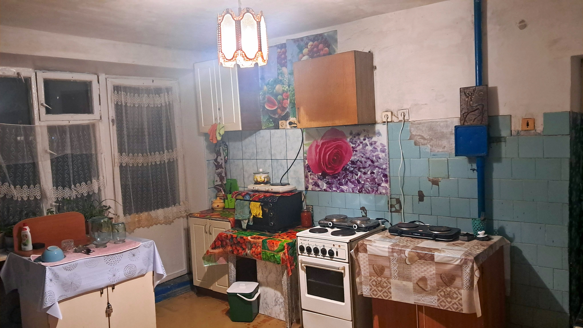 Кімната 13 м² у гуртожитку Район Hollywood Чернігів. Фото - 1