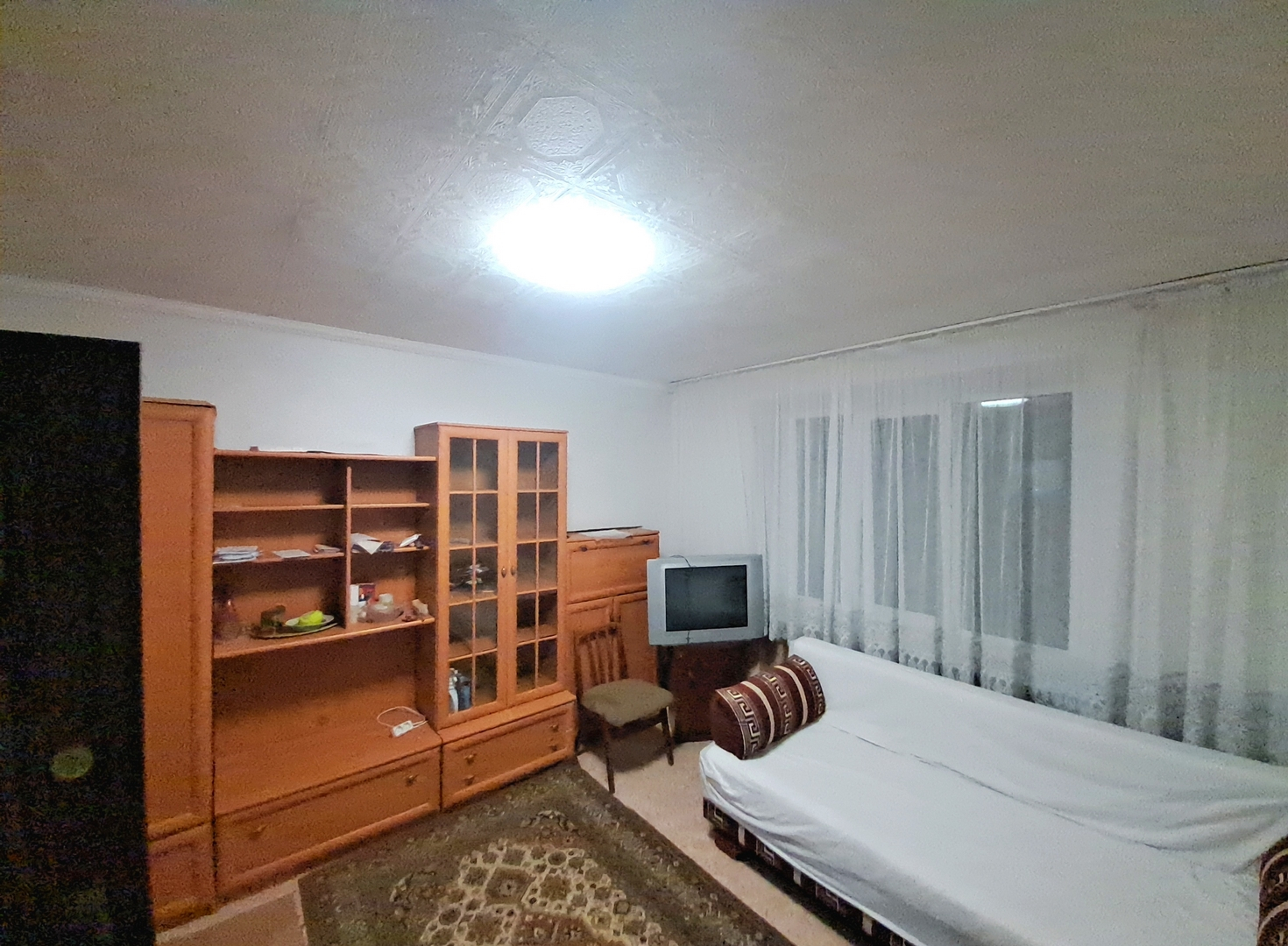 Кімната 13 м² у гуртожитку Район Hollywood Чернігів. Фото - 3