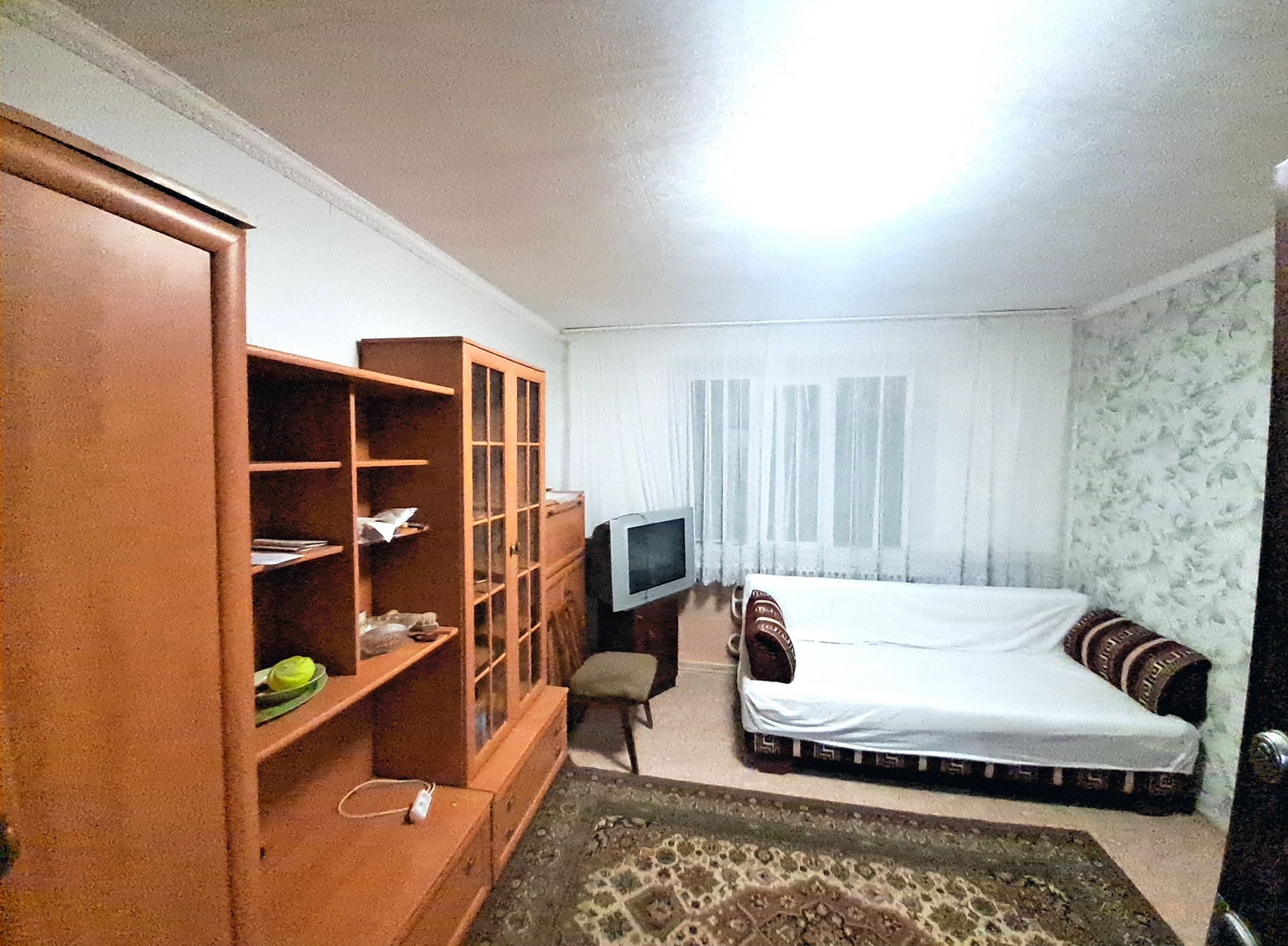Кімната 13 м² у гуртожитку Район Hollywood Чернігів. Фото - 6