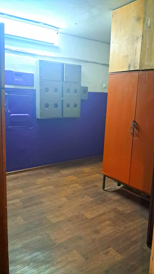 Кімната 13 м² у гуртожитку Район Hollywood Чернігів. Фото - 12