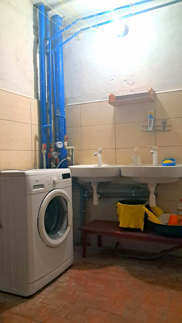 Кімната 13 м² у гуртожитку Район Hollywood Чернігів. Фото - 9