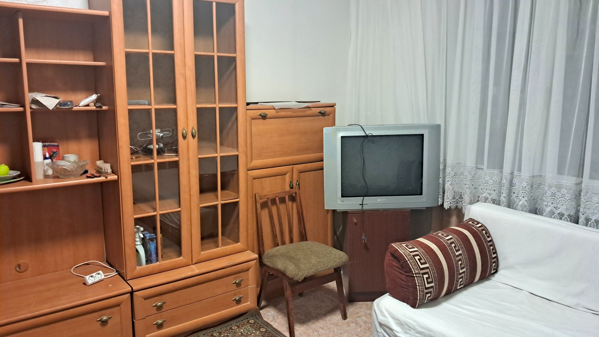 Кімната 13 м² у гуртожитку Район Hollywood Чернігів. Фото - 4