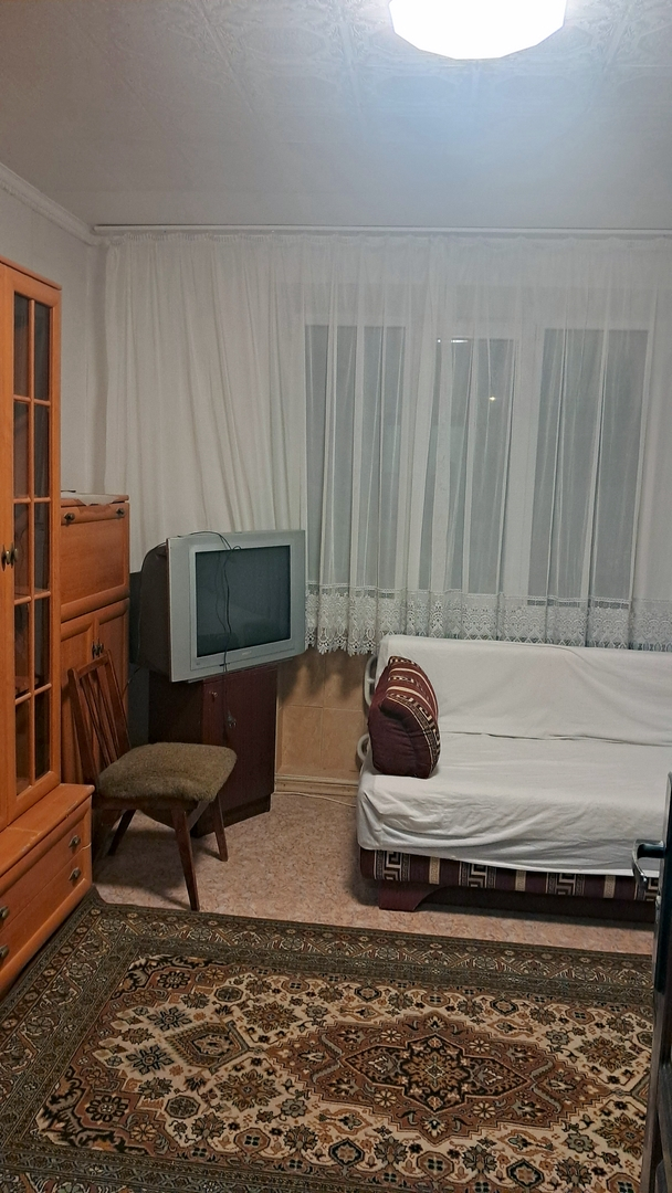 Кімната 13 м² у гуртожитку Район Hollywood Чернігів. Фото - 5