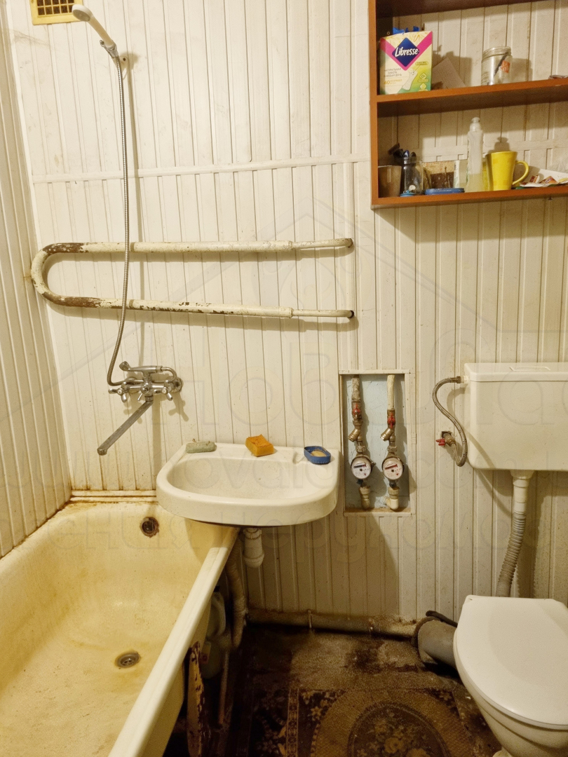 2 кімнатна квартира 42м2 в районі ДК Хіміки. Фото - 9