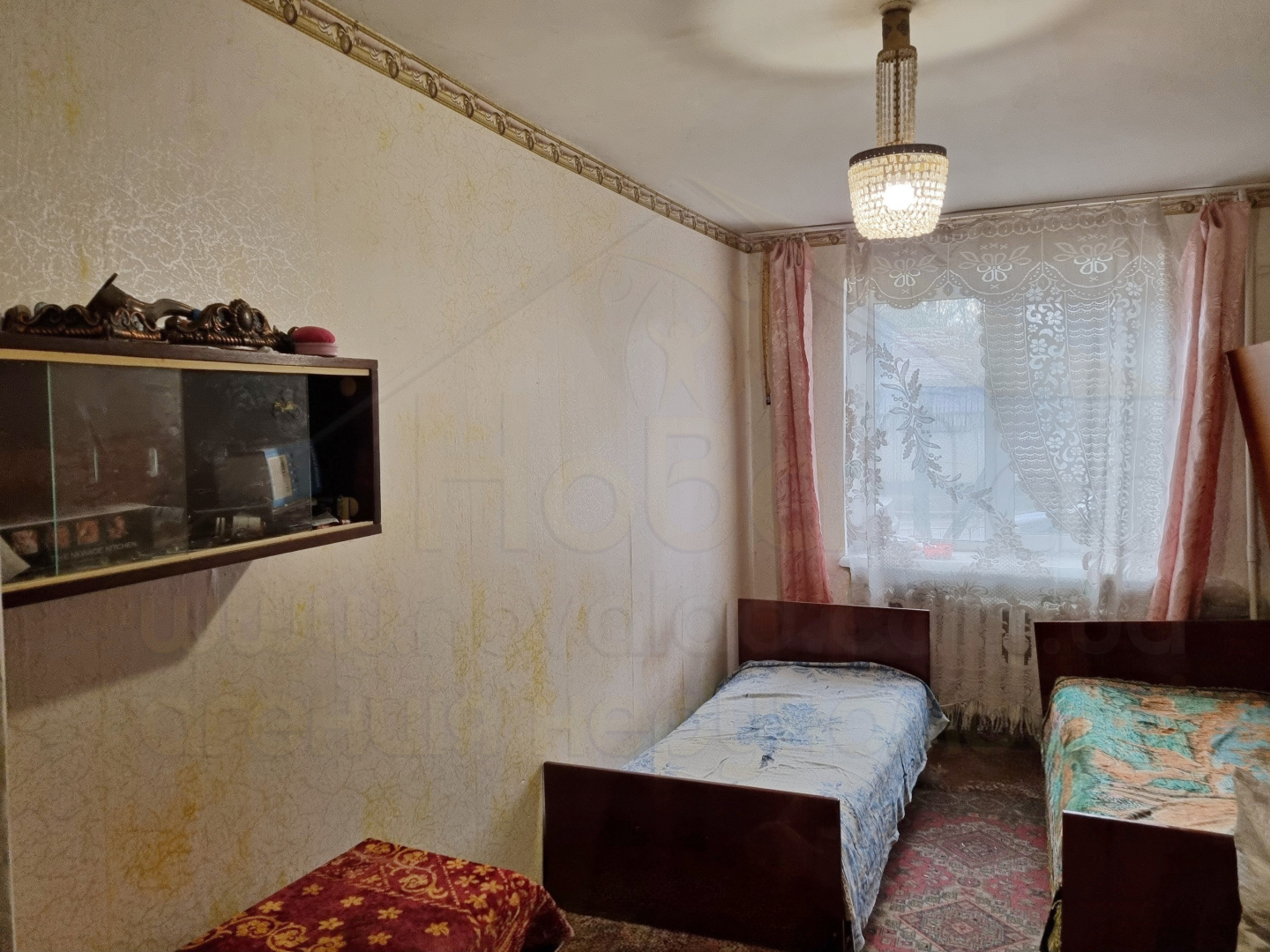 2 кімнатна квартира 42м2 в районі ДК Хіміки. Фото - 4