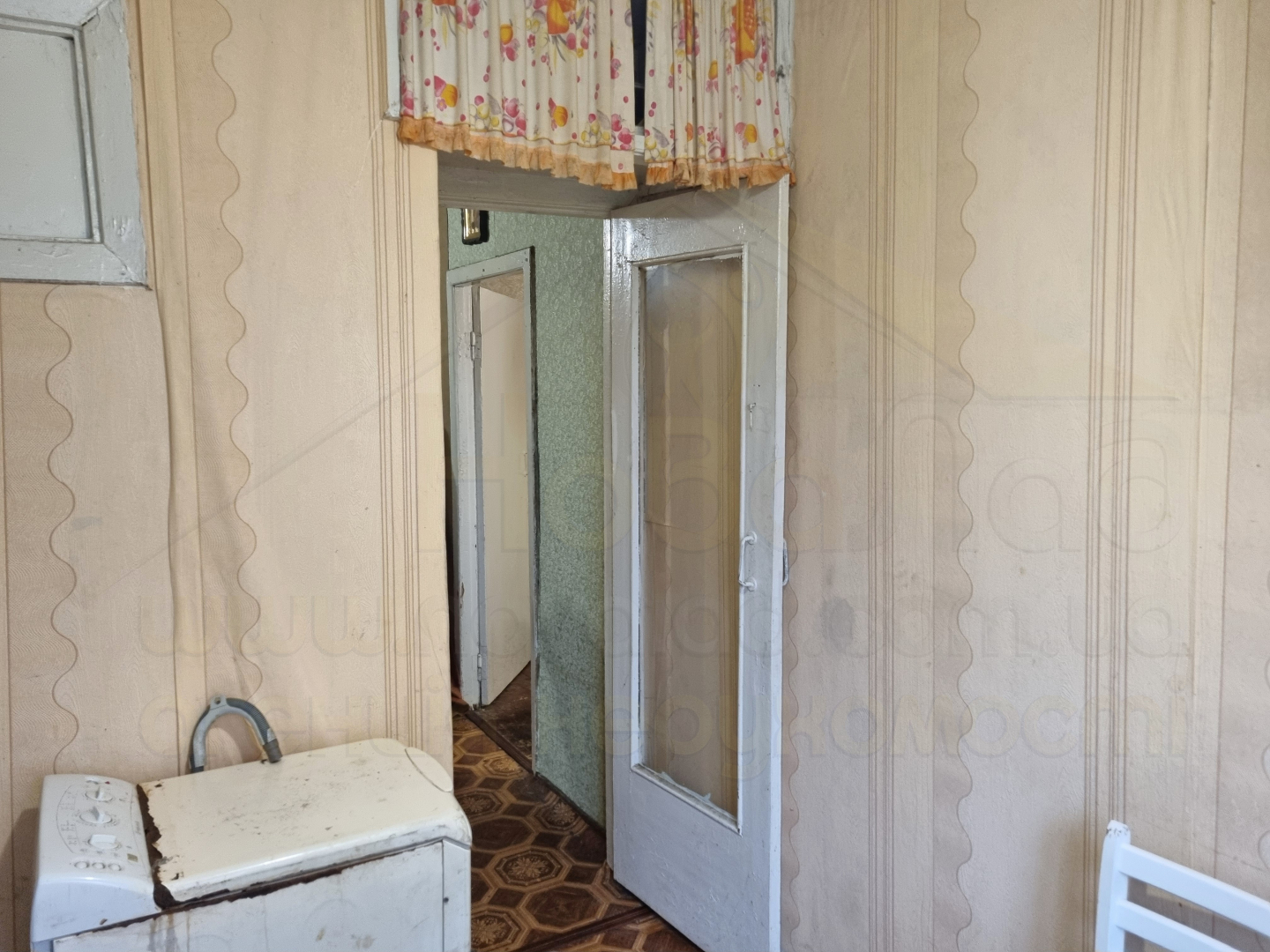 2 кімнатна квартира 42м2 в районі ДК Хіміки. Фото - 12