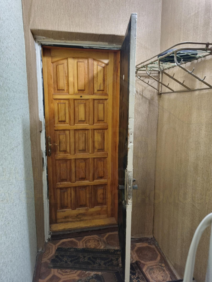 2 кімнатна квартира 42м2 в районі ДК Хіміки. Фото - 8