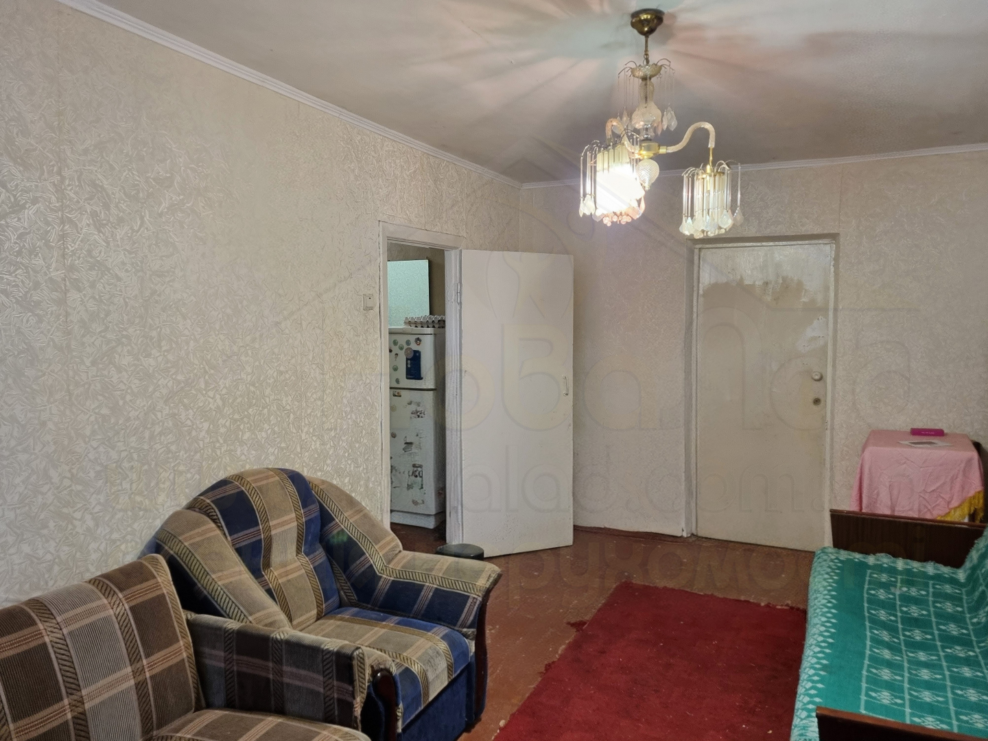 2 кімнатна квартира 42м2 в районі ДК Хіміки. Фото - 3