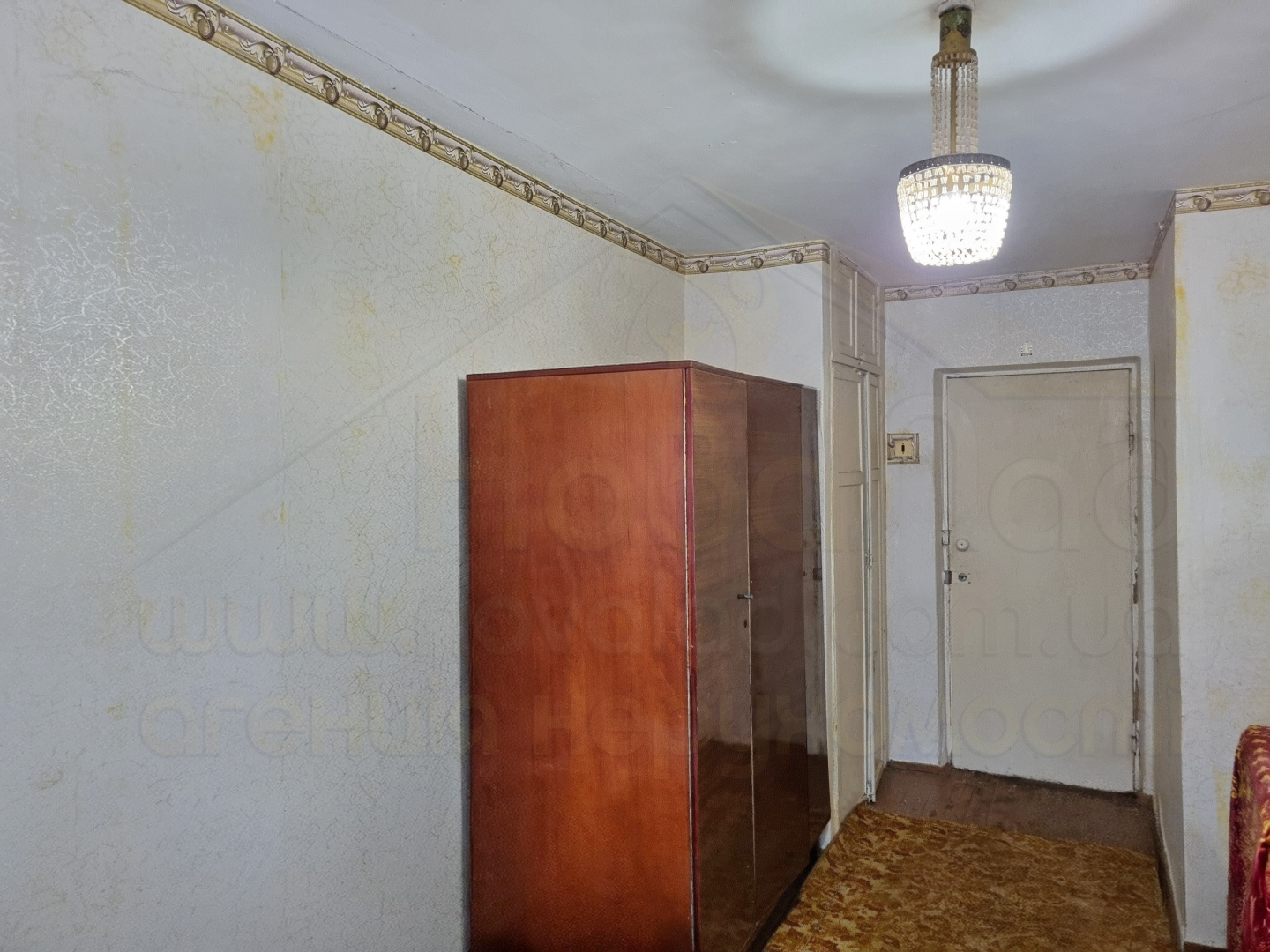 2 кімнатна квартира 42м2 в районі ДК Хіміки. Фото - 7