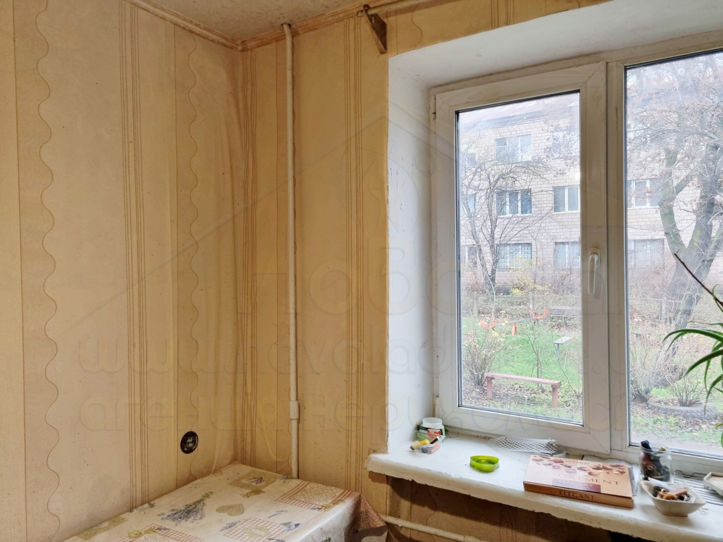 2 кімнатна квартира 42м2 в районі ДК Хіміки. Фото - 11