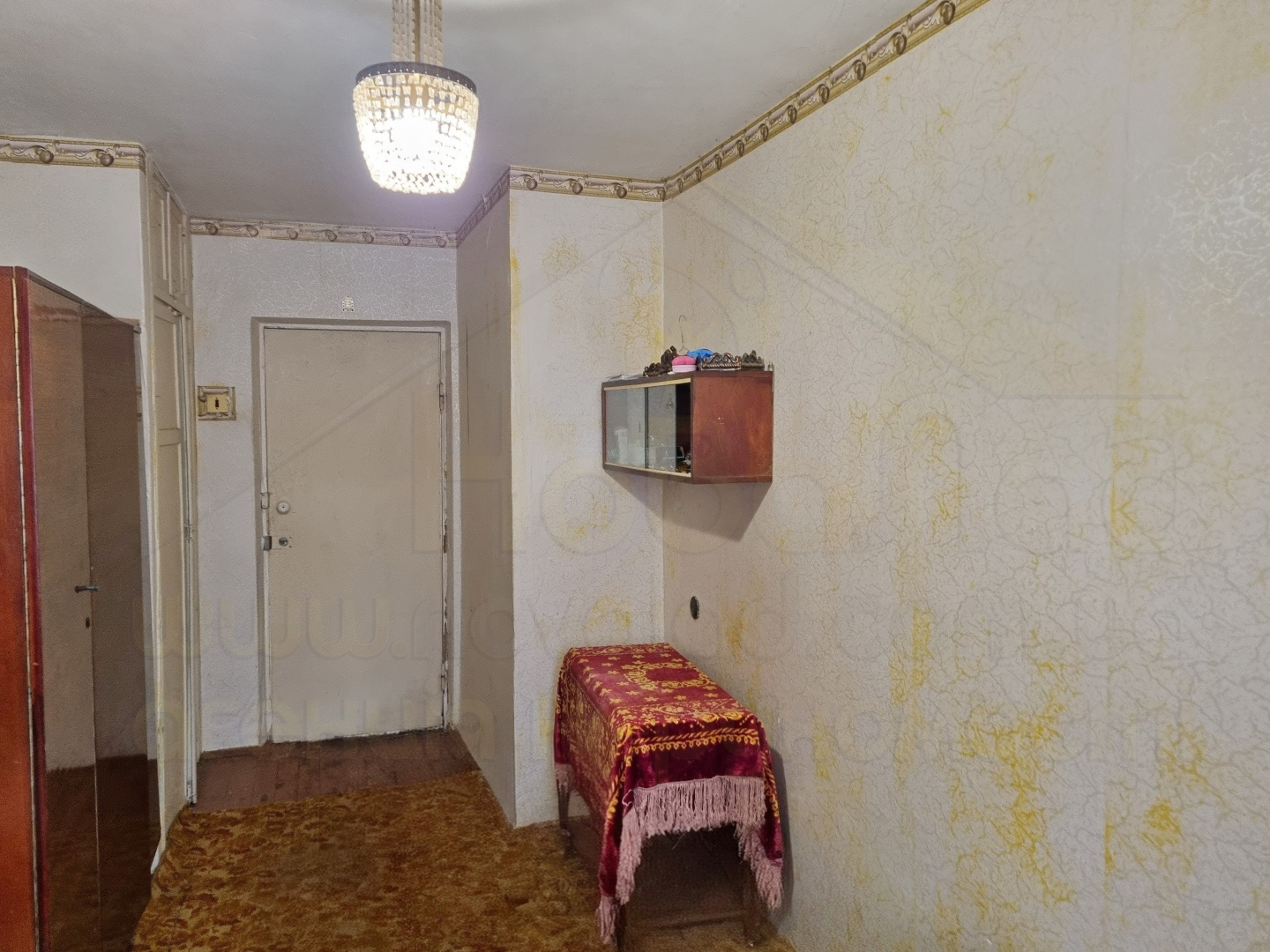 2 кімнатна квартира 42м2 в районі ДК Хіміки. Фото - 6