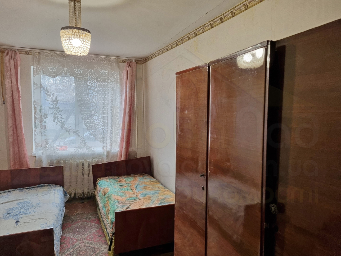 2 кімнатна квартира 42м2 в районі ДК Хіміки. Фото - 5