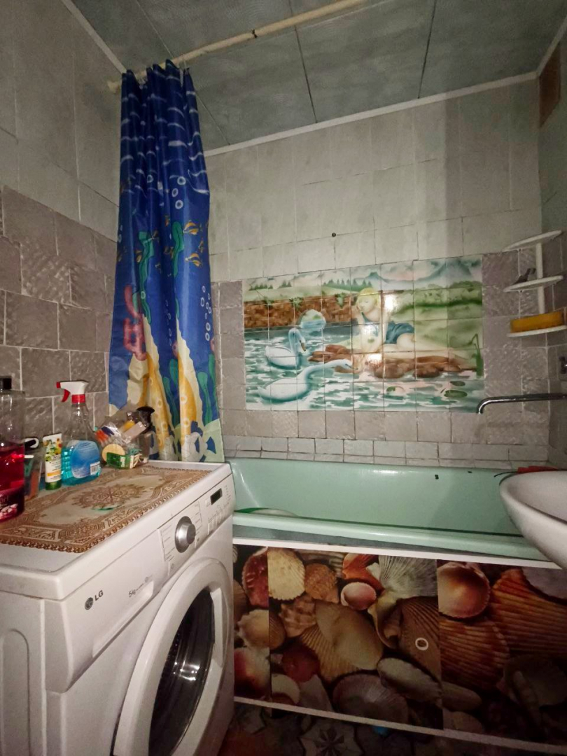 Простора 1 кімнатна квартира 38 м² 3 поверх р-н Ремзавод/Волковича. Фото - 9