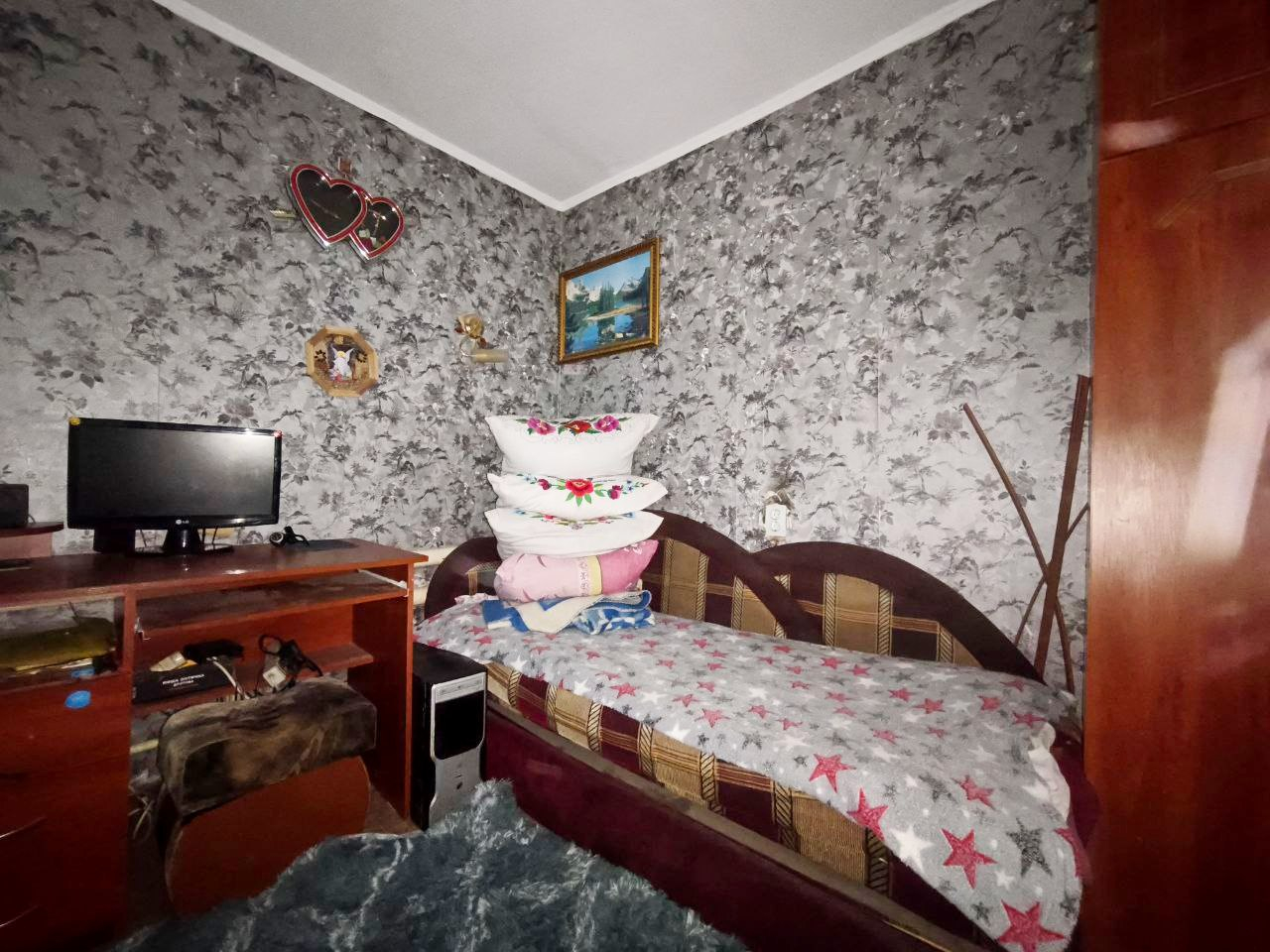 Простора 1 кімнатна квартира 38 м² 3 поверх р-н Ремзавод/Волковича. Фото - 7