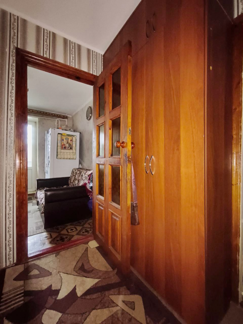 Простора 1 кімнатна квартира 38 м² 3 поверх р-н Ремзавод/Волковича. Фото - 10