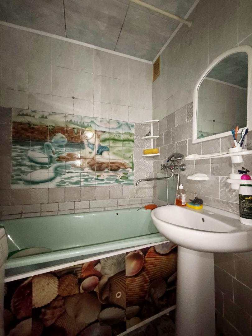 Простора 1 кімнатна квартира 38 м² 3 поверх р-н Ремзавод/Волковича. Фото - 8