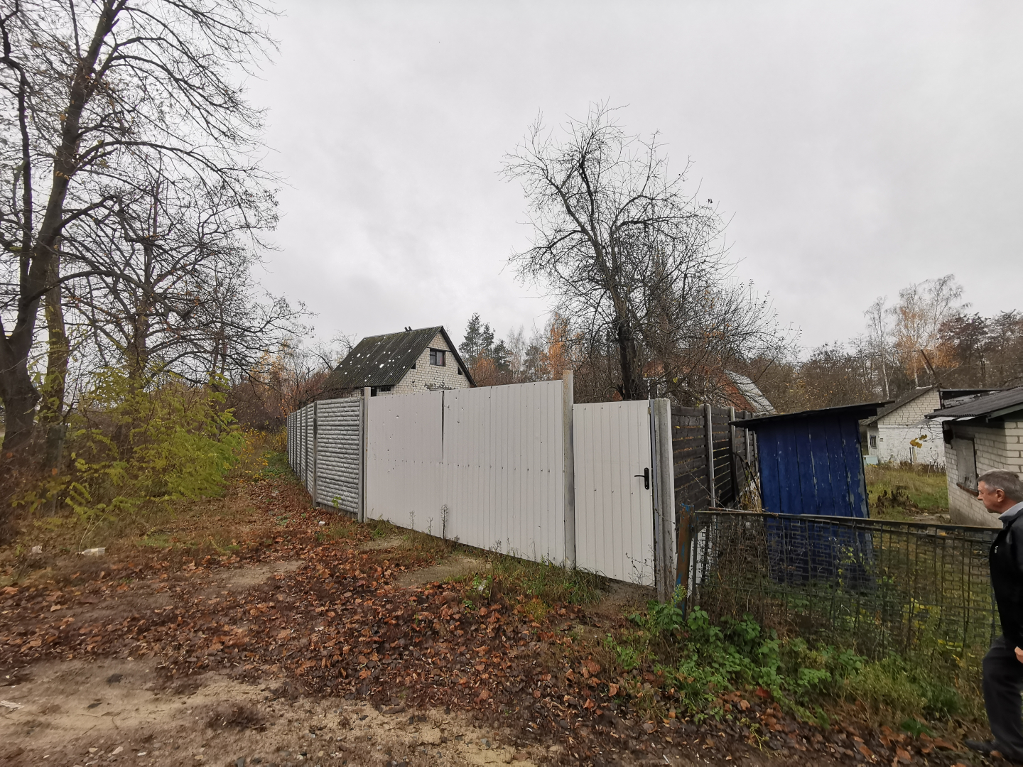 Дача в місті Чернігів, район Півці, вул. Кільцева, с/т Рябінушка. Фото - 8