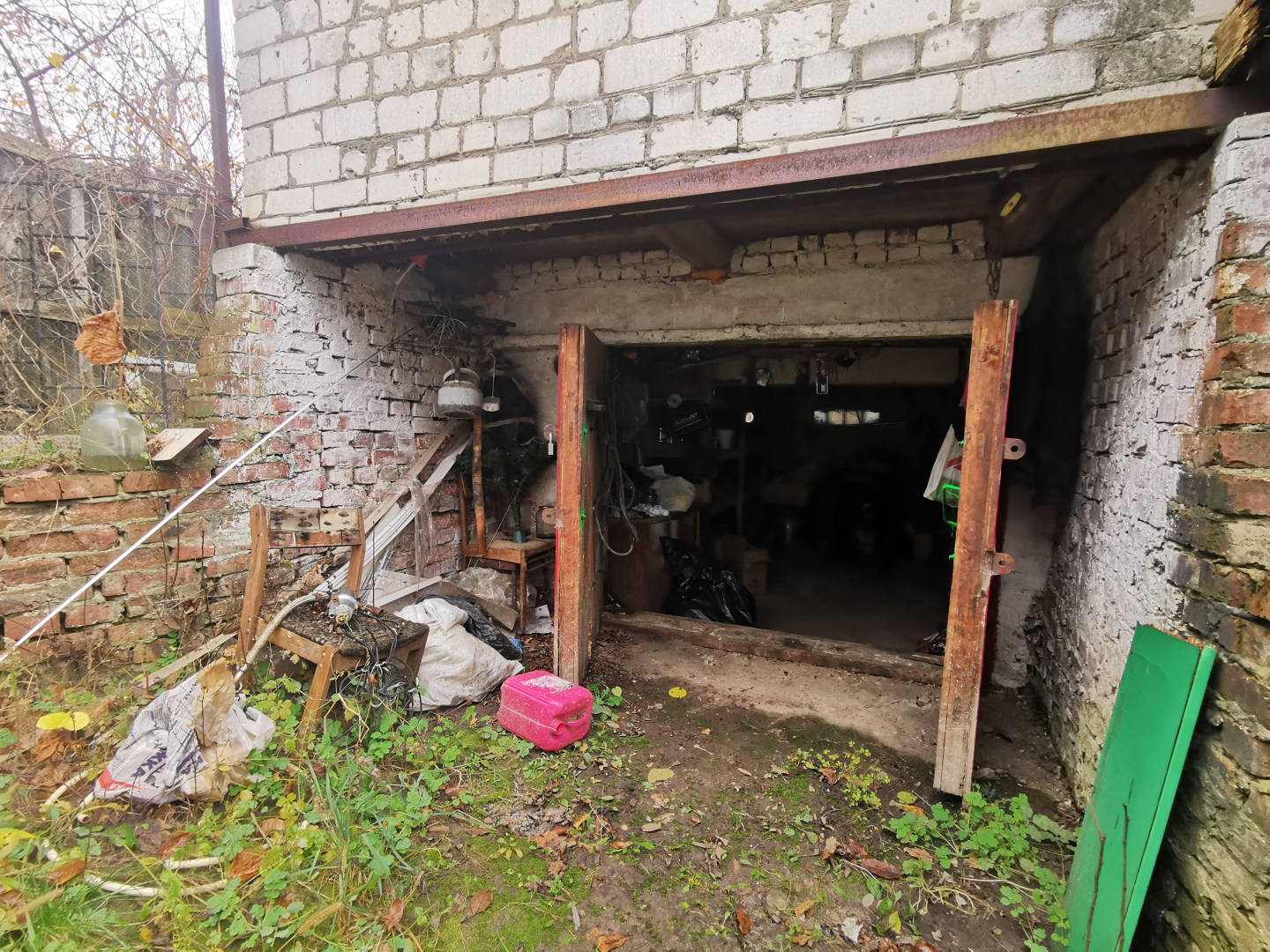 Дача в місті Чернігів, район Півці, вул. Кільцева, с/т Рябінушка. Фото - 6