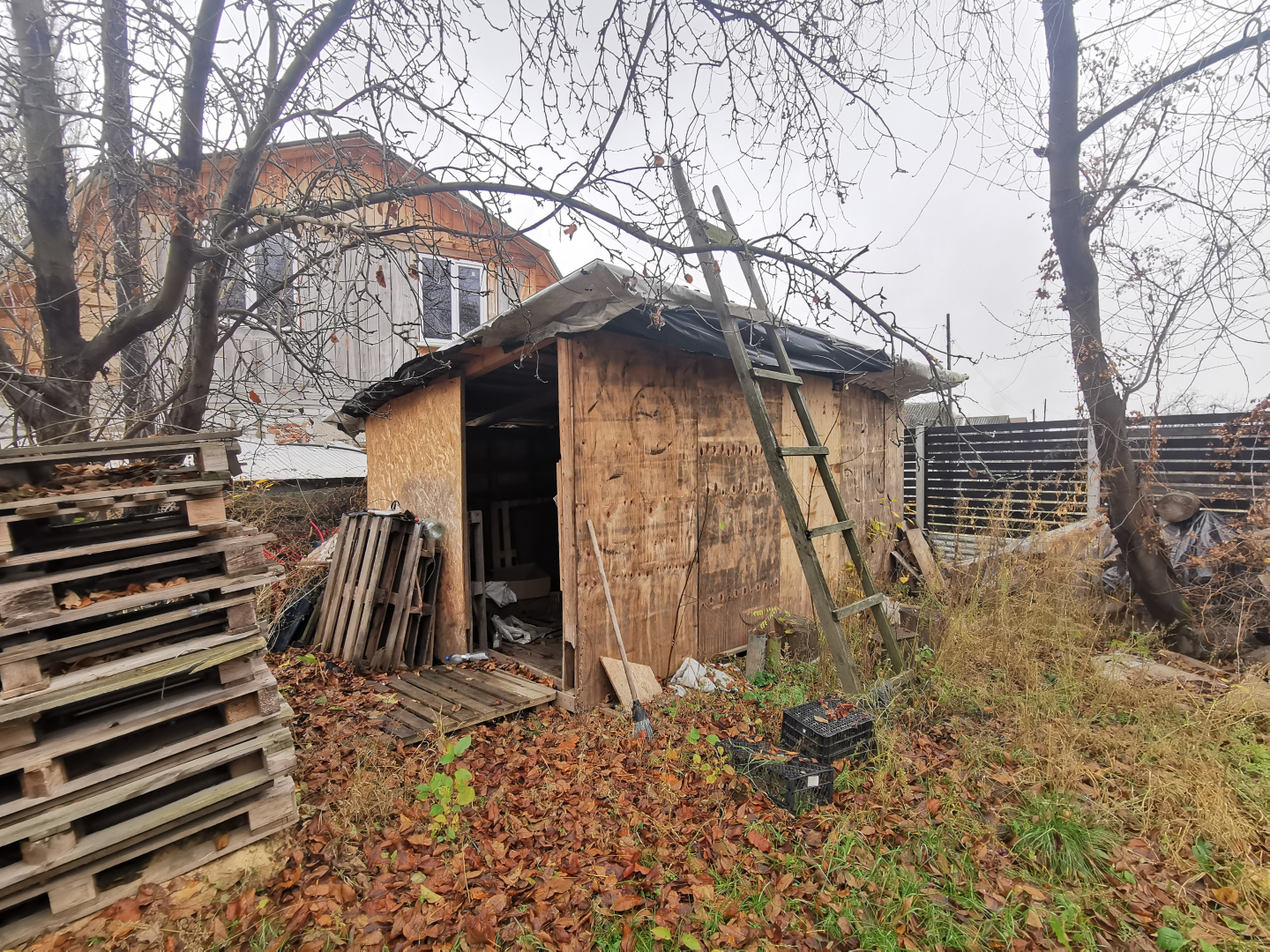 Дача в місті Чернігів, район Півці, вул. Кільцева, с/т Рябінушка. Фото - 7