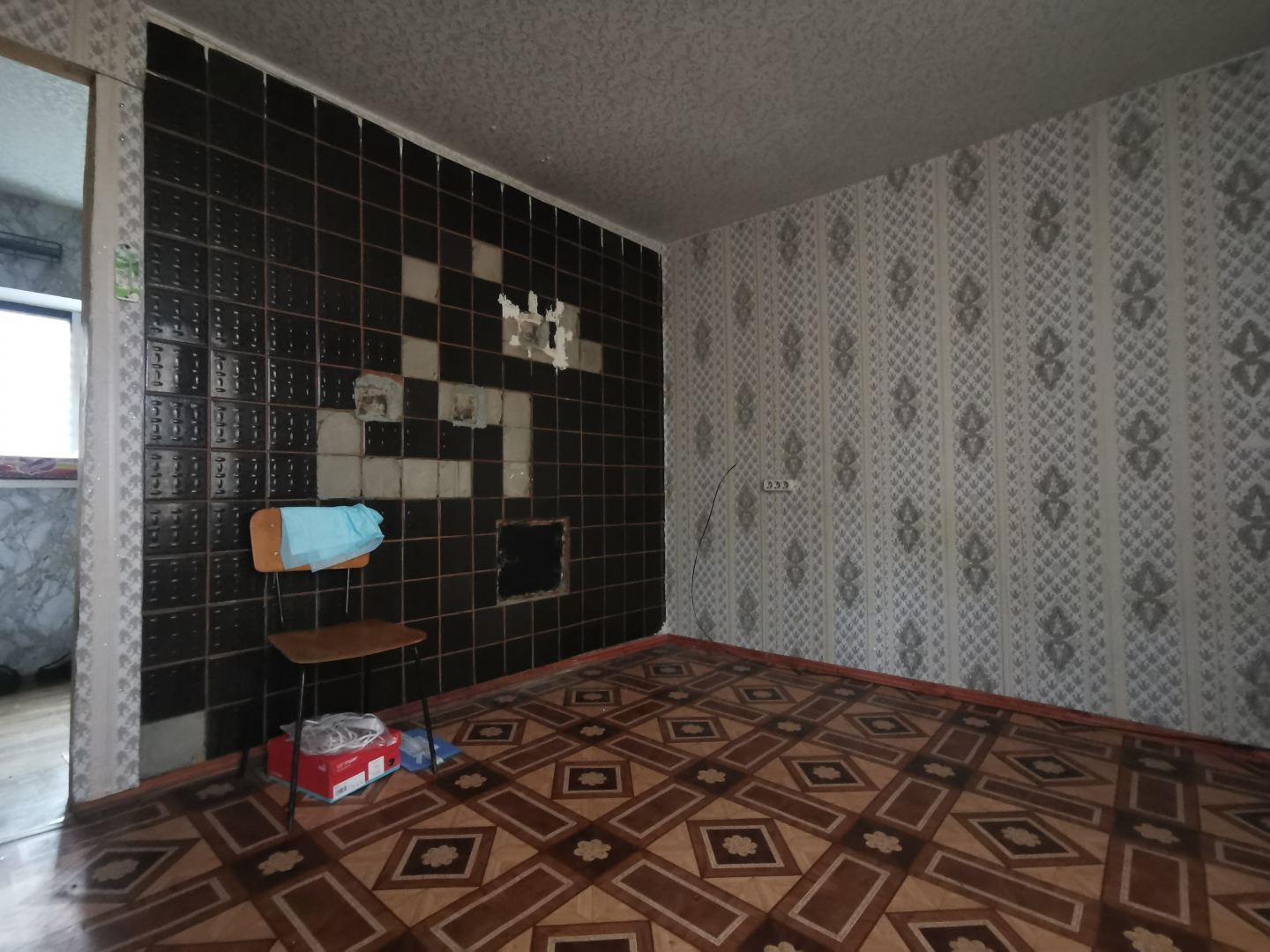 Дача в місті Чернігів, район Півці, вул. Кільцева, с/т Рябінушка. Фото - 2