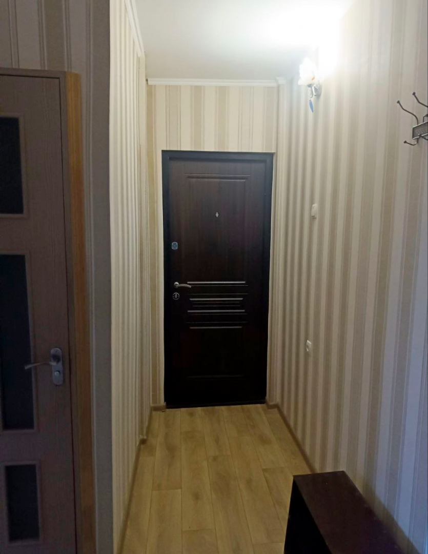 2 кімнатна квартира 46 м2 з косметичним ремонтом. Район Ремзавод. Фото - 17