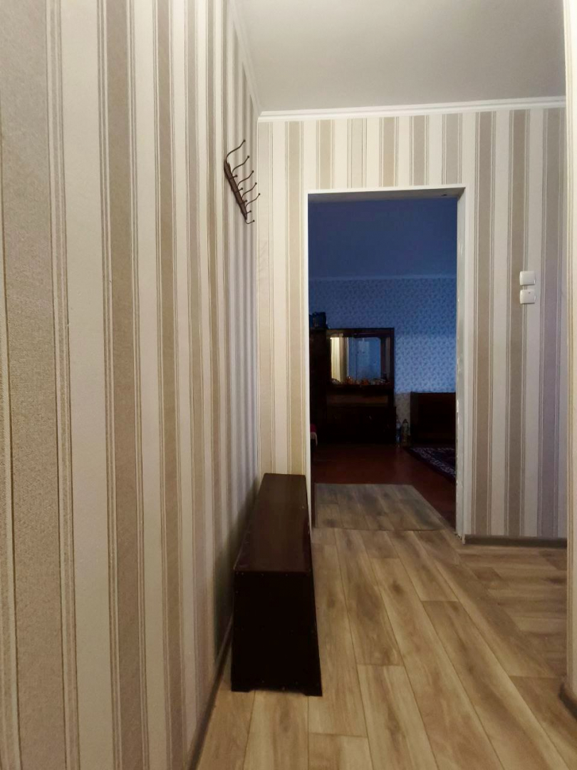 2 кімнатна квартира 46 м2 з косметичним ремонтом. Район Ремзавод. Фото - 16