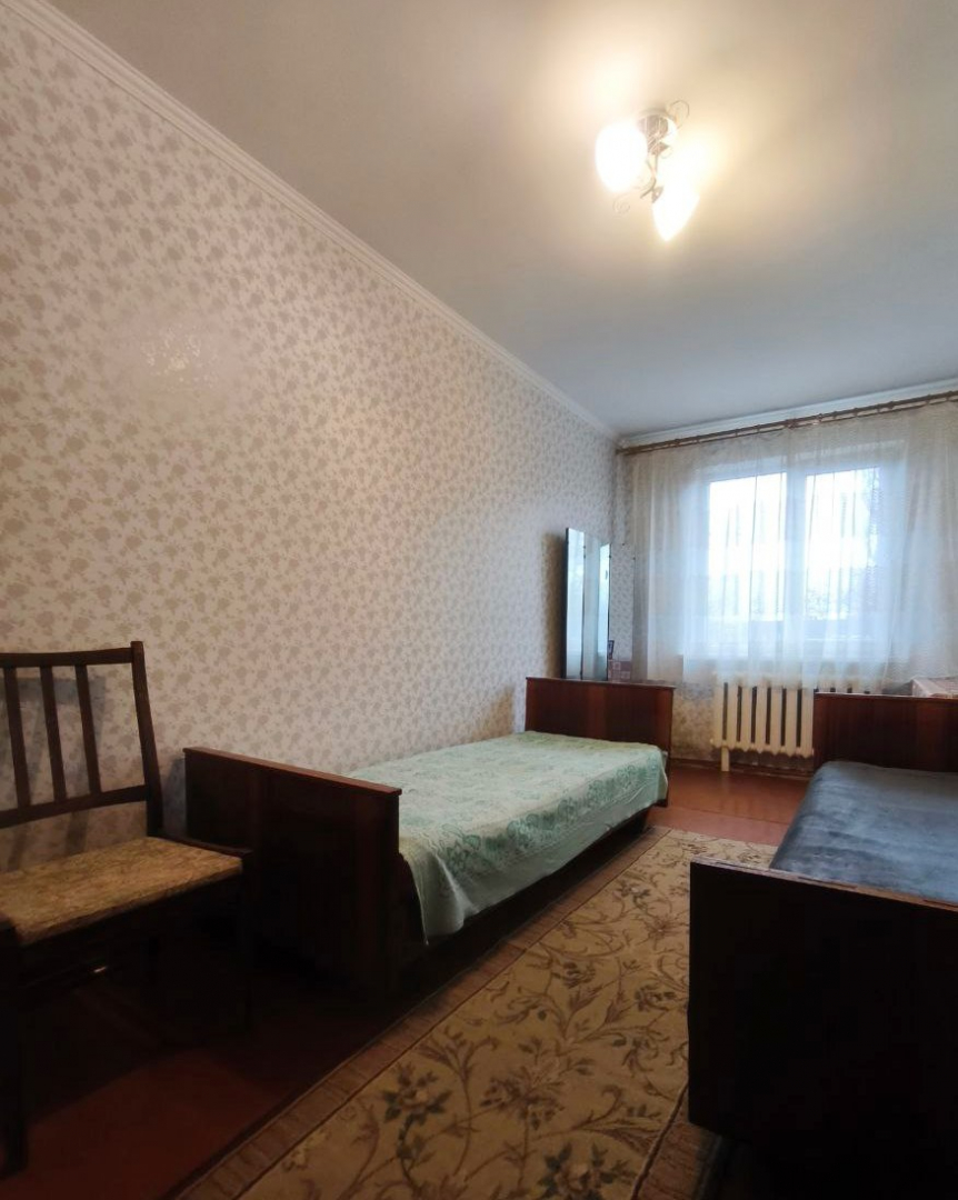 2 кімнатна квартира 46 м2 з косметичним ремонтом. Район Ремзавод. Фото - 9