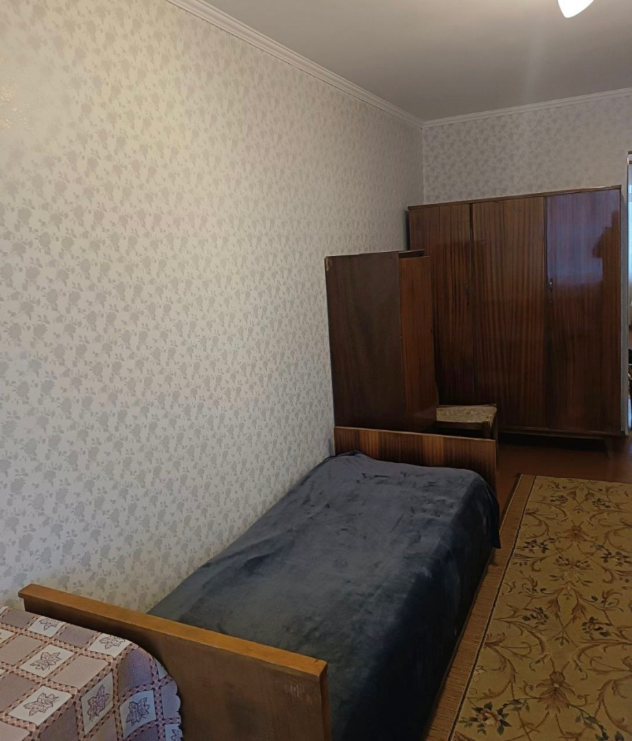 2 кімнатна квартира 46 м2 з косметичним ремонтом. Район Ремзавод. Фото - 7