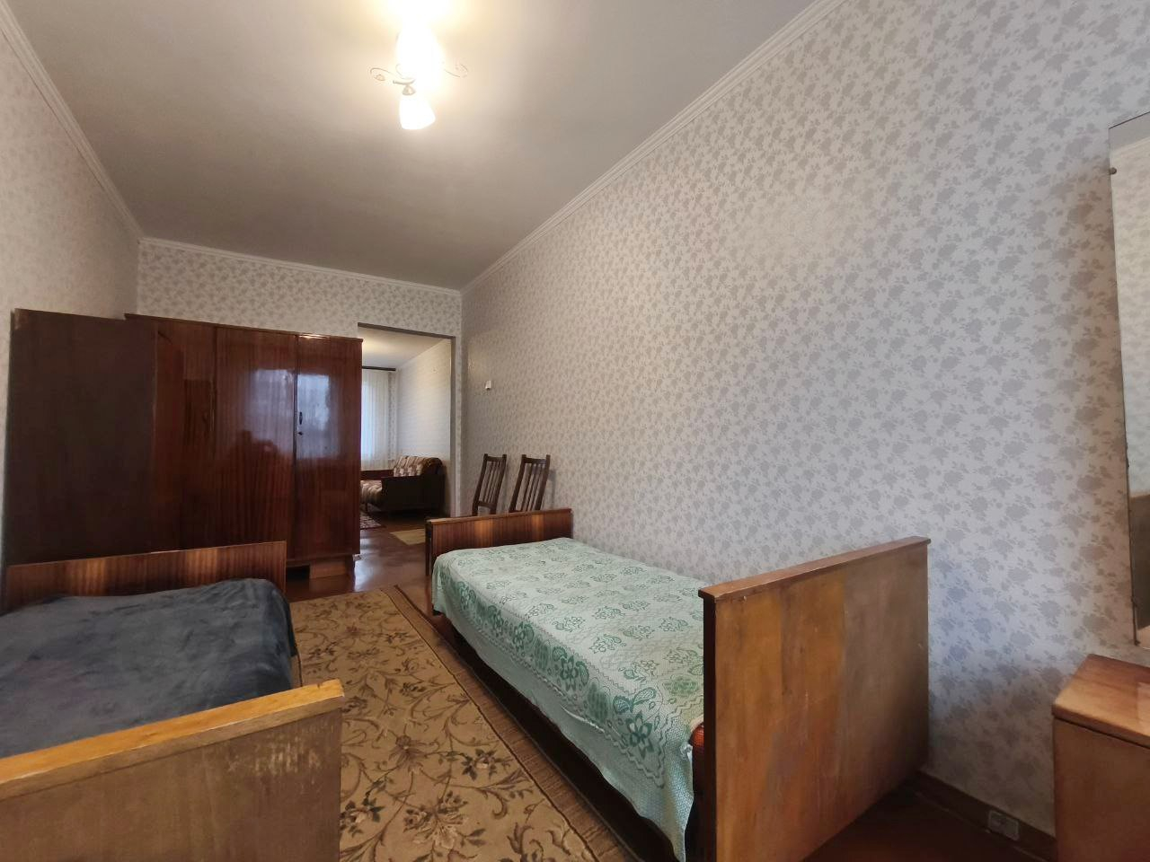 2 кімнатна квартира 46 м2 з косметичним ремонтом. Район Ремзавод. Фото - 11