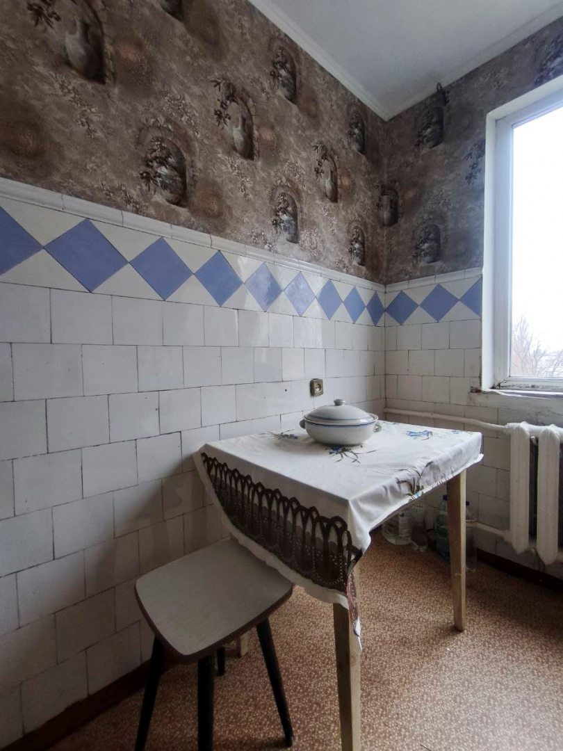 2 кімнатна квартира 46 м2 з косметичним ремонтом. Район Ремзавод. Фото - 13