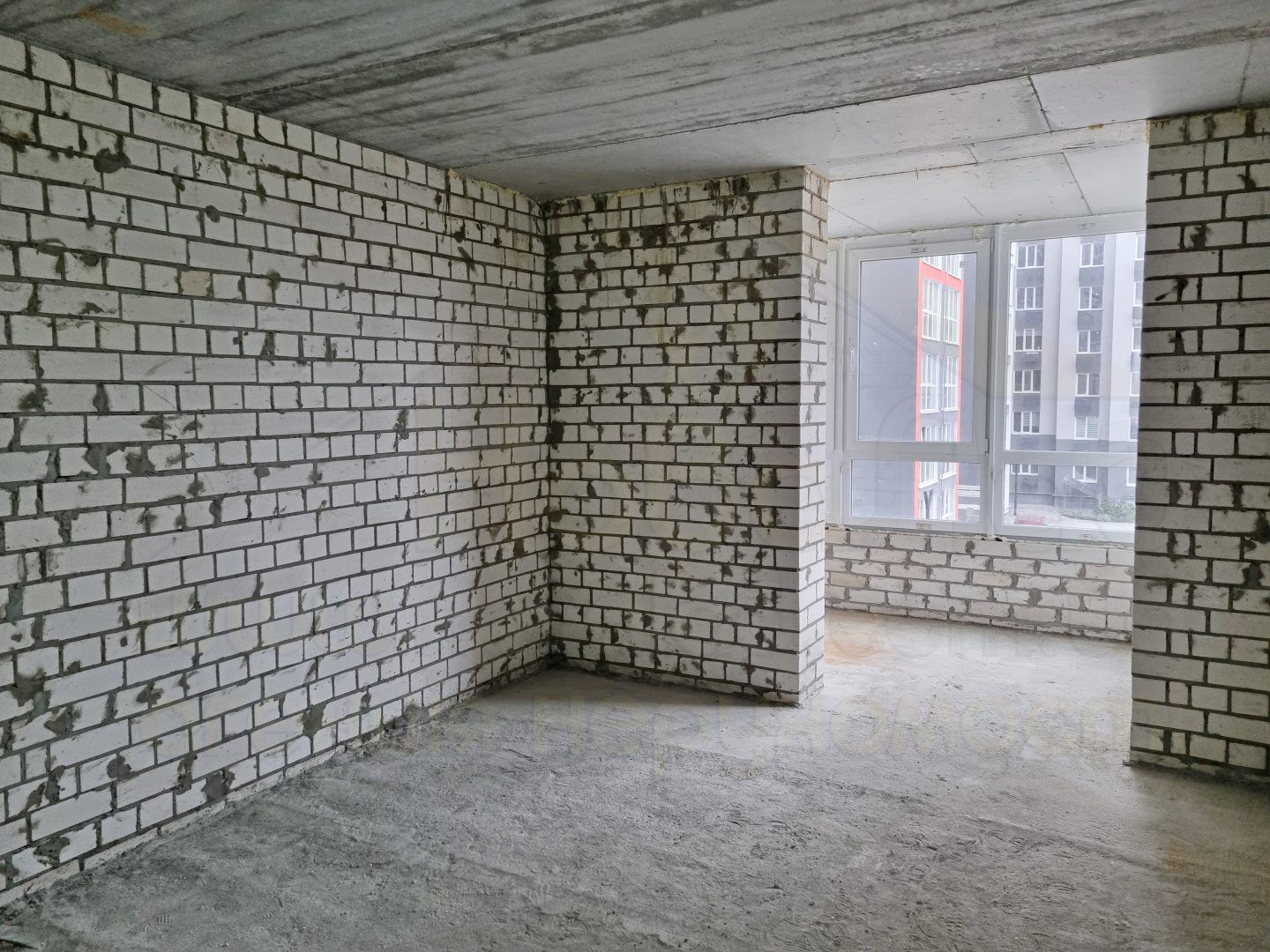 2 кімнатна квартира 71м2, 3/11 з автономкою в новому будинку ЖК Незалежність. Фото - 7