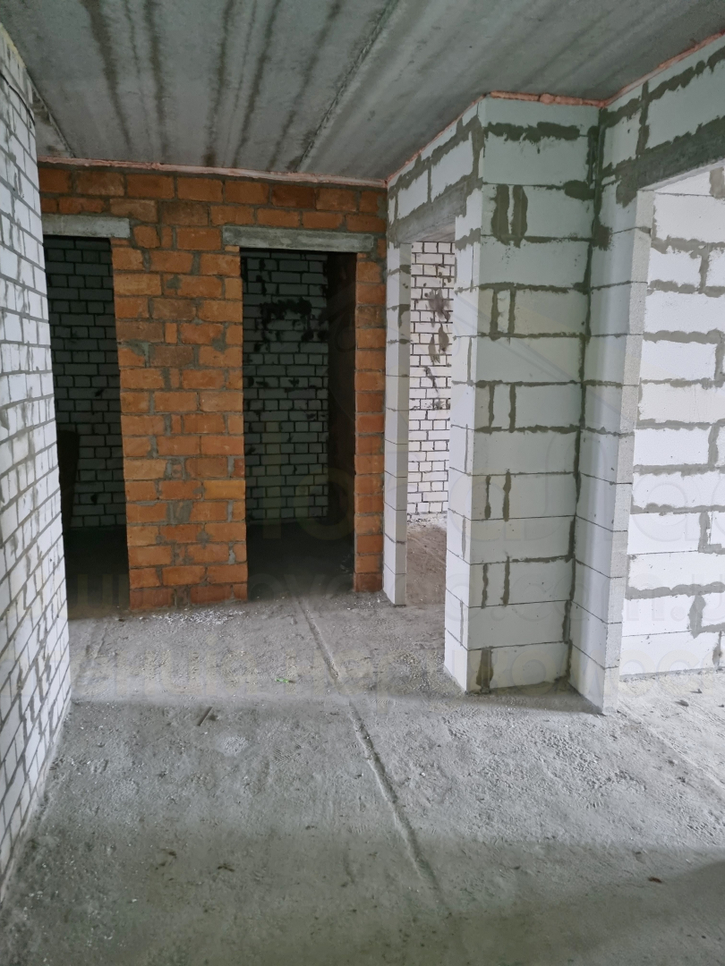 2 кімнатна квартира 71м2, 3/11 з автономкою в новому будинку ЖК Незалежність. Фото - 17