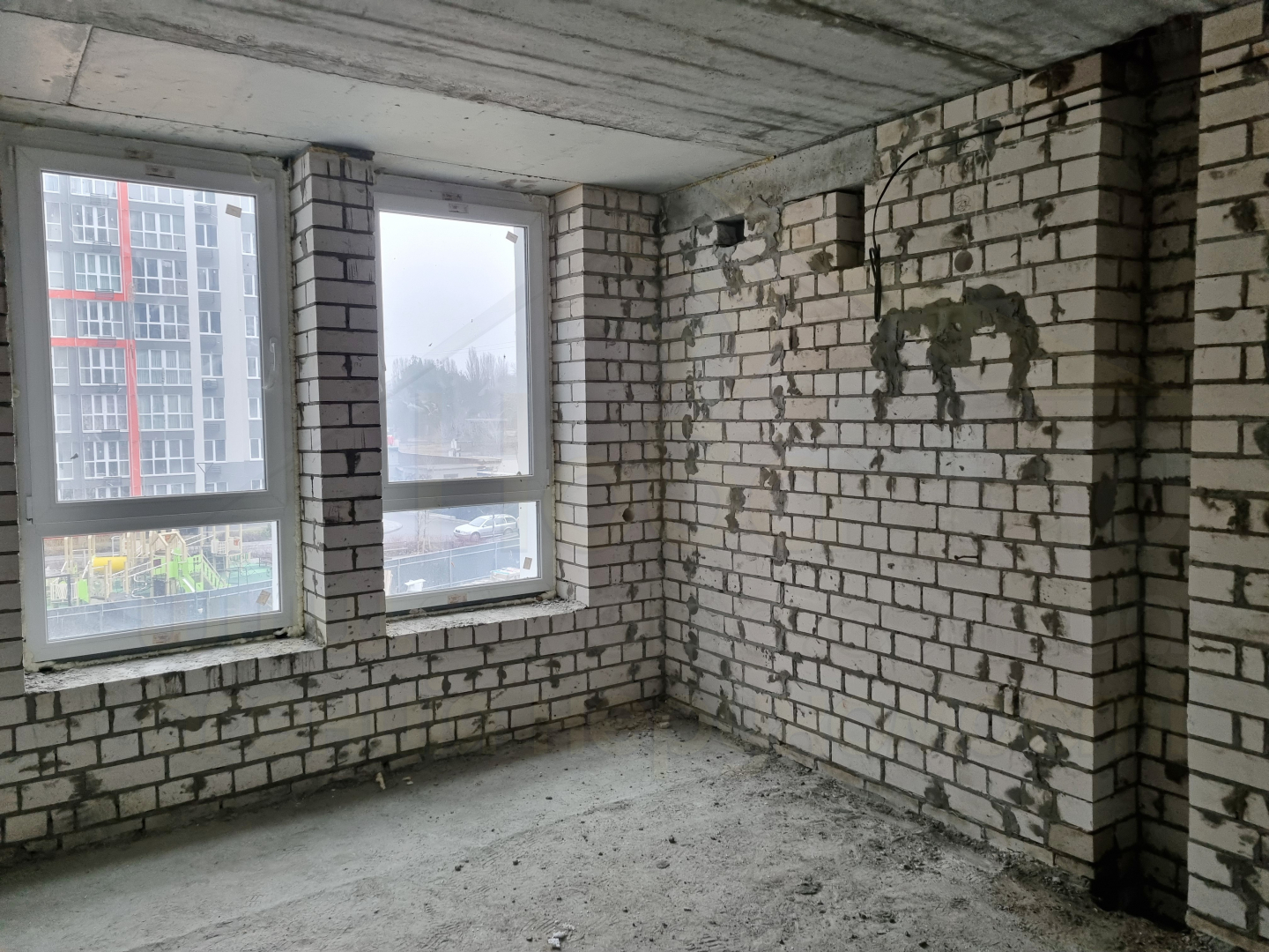 2 кімнатна квартира 71м2, 3/11 з автономкою в новому будинку ЖК Незалежність. Фото - 13