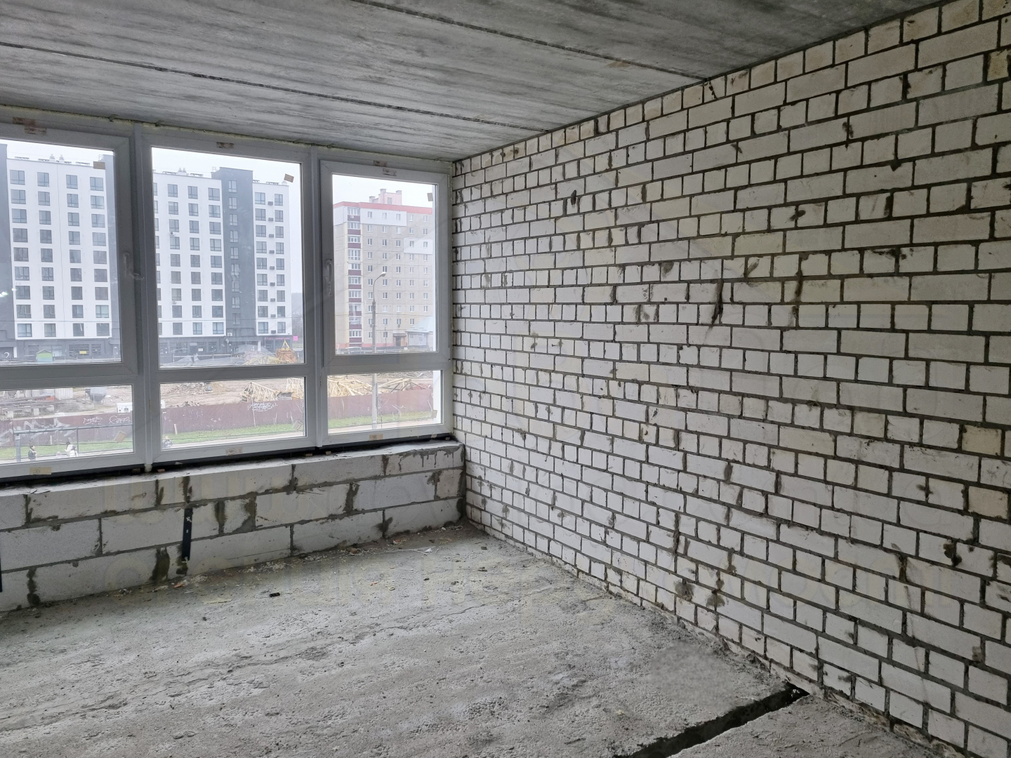 2 кімнатна квартира 71м2, 3/11 з автономкою в новому будинку ЖК Незалежність. Фото - 2