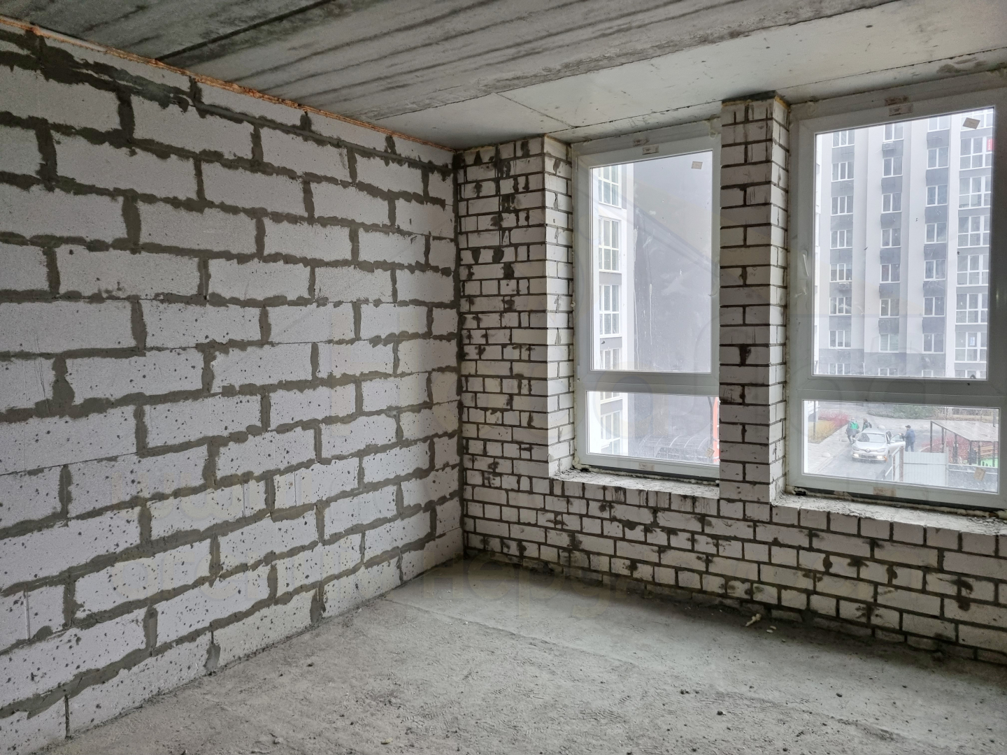 2 кімнатна квартира 71м2, 3/11 з автономкою в новому будинку ЖК Незалежність. Фото - 14