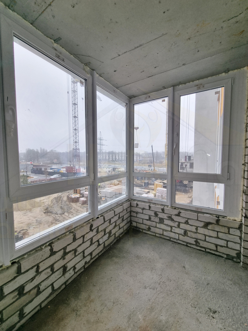 2 кімнатна квартира 71м2, 3/11 з автономкою в новому будинку ЖК Незалежність. Фото - 12