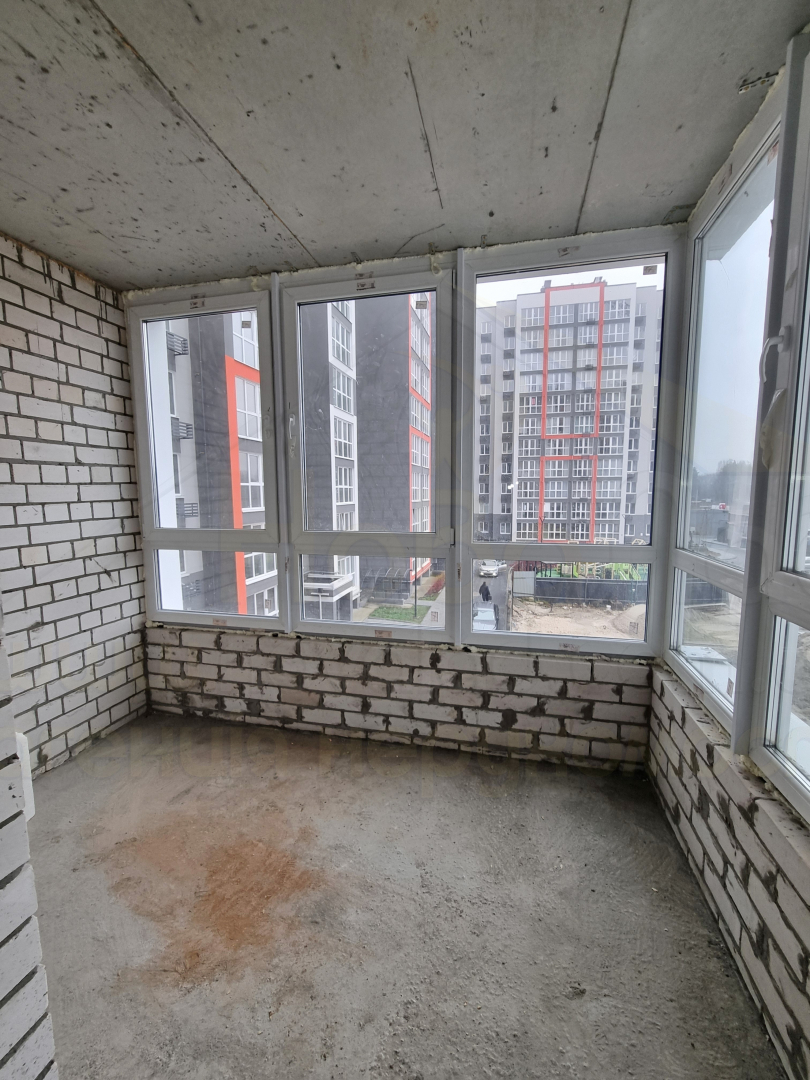 2 кімнатна квартира 71м2, 3/11 з автономкою в новому будинку ЖК Незалежність. Фото - 11