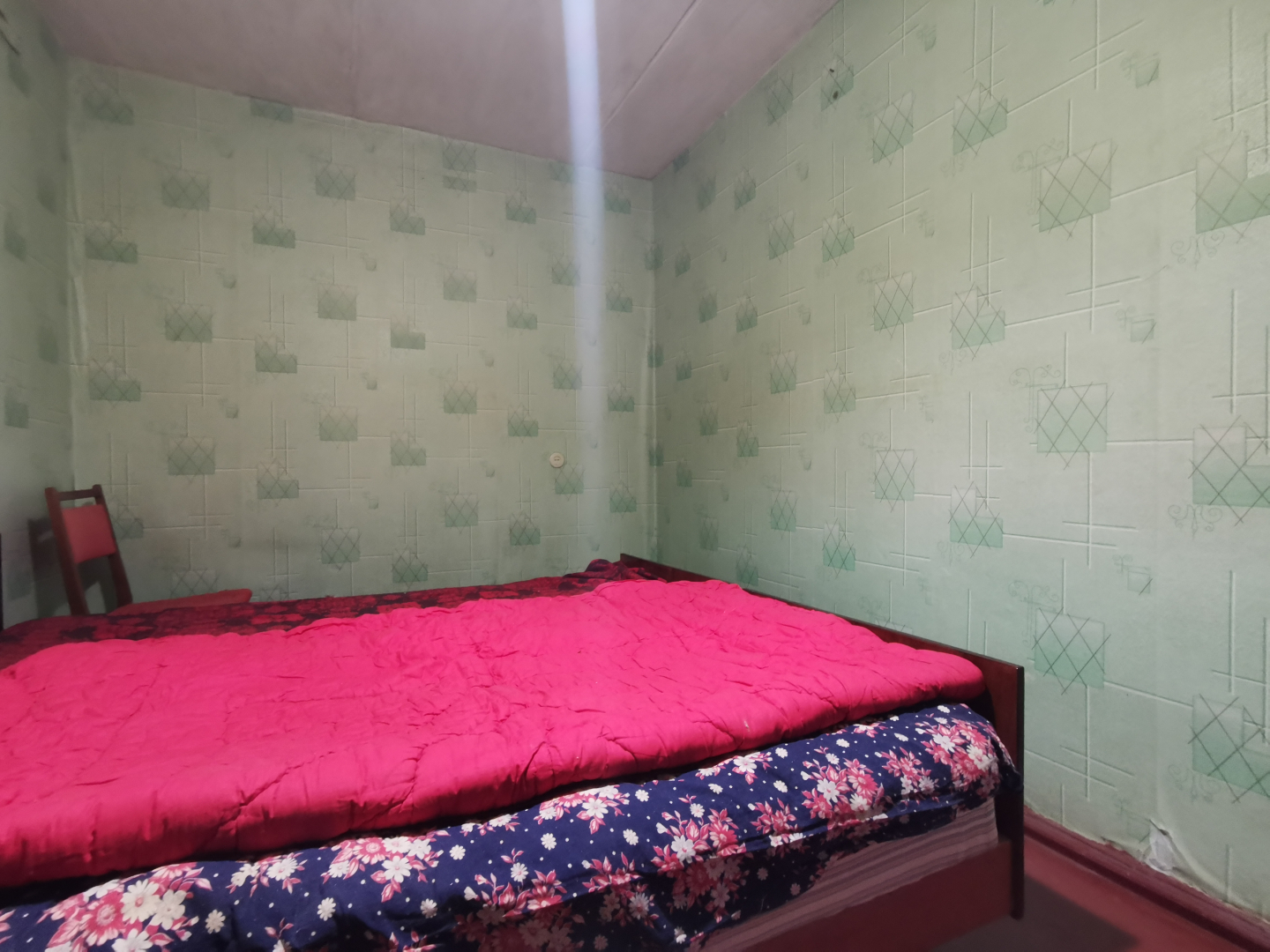 Квартира з трьома кімнатами і підвалом 2 поверх цегляного будинку. Фото - 8