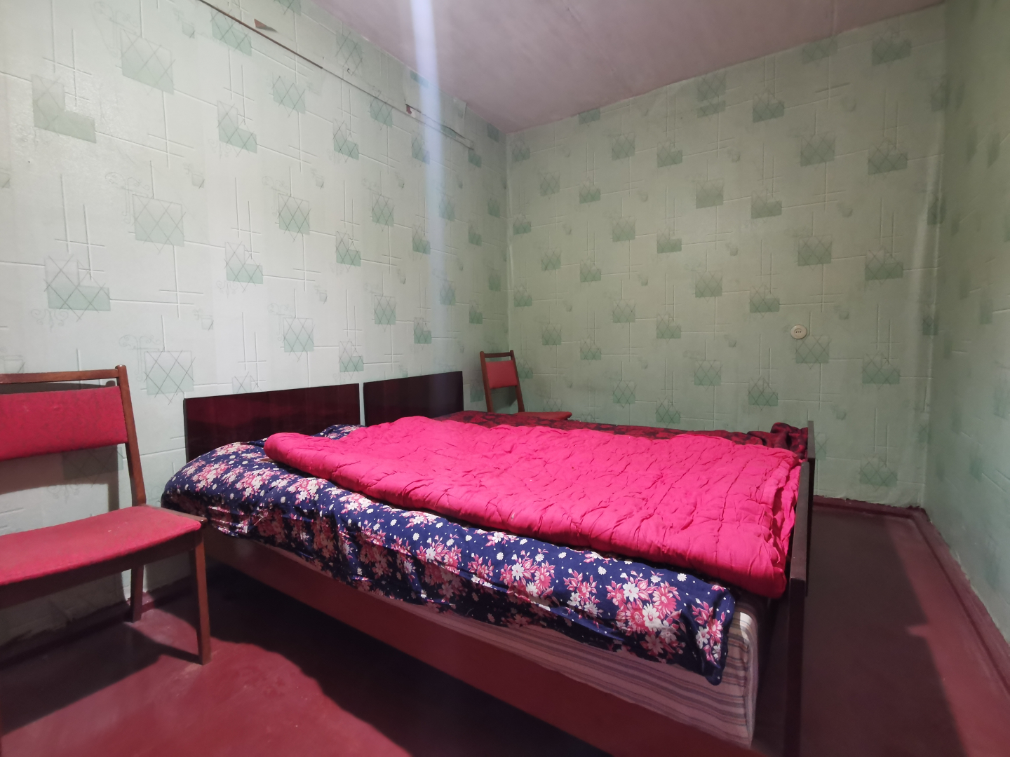 Квартира з трьома кімнатами і підвалом 2 поверх цегляного будинку. Фото - 7