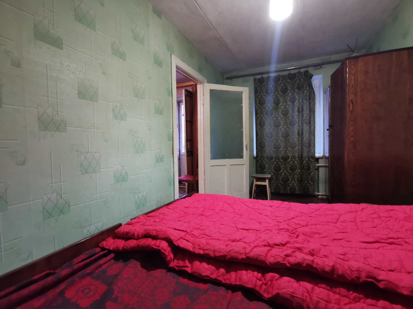 Квартира з трьома кімнатами і підвалом 2 поверх цегляного будинку. Фото - 10