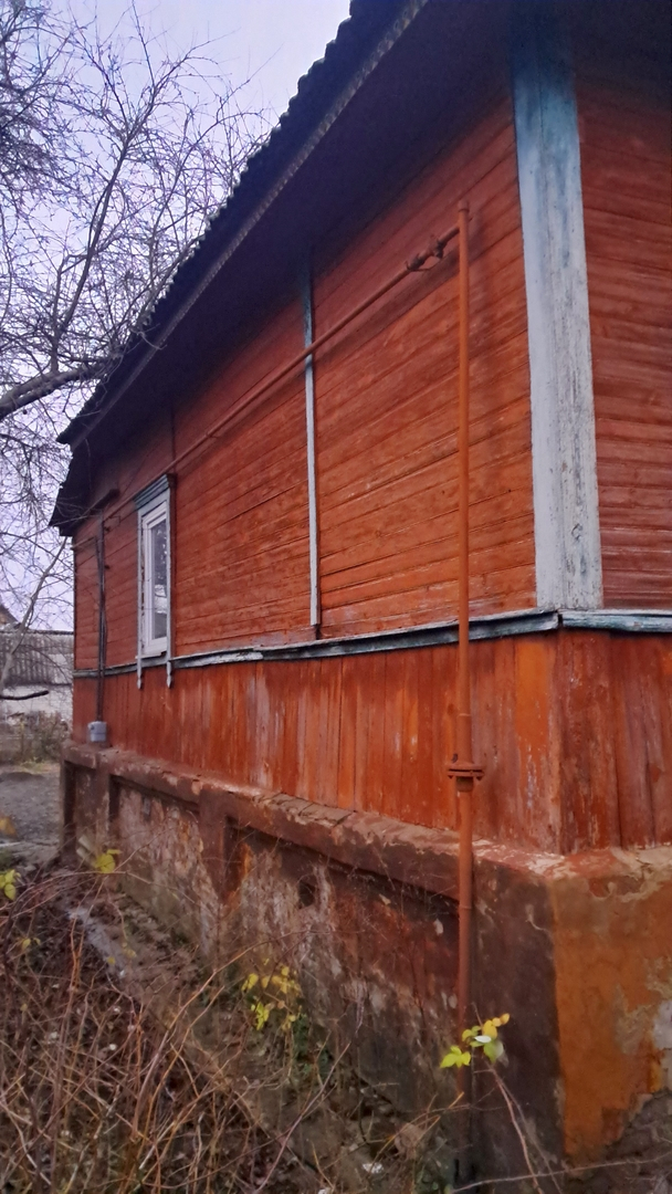 Продам житловий будинок біля озера Земснаряд Чернігів. Фото - 11