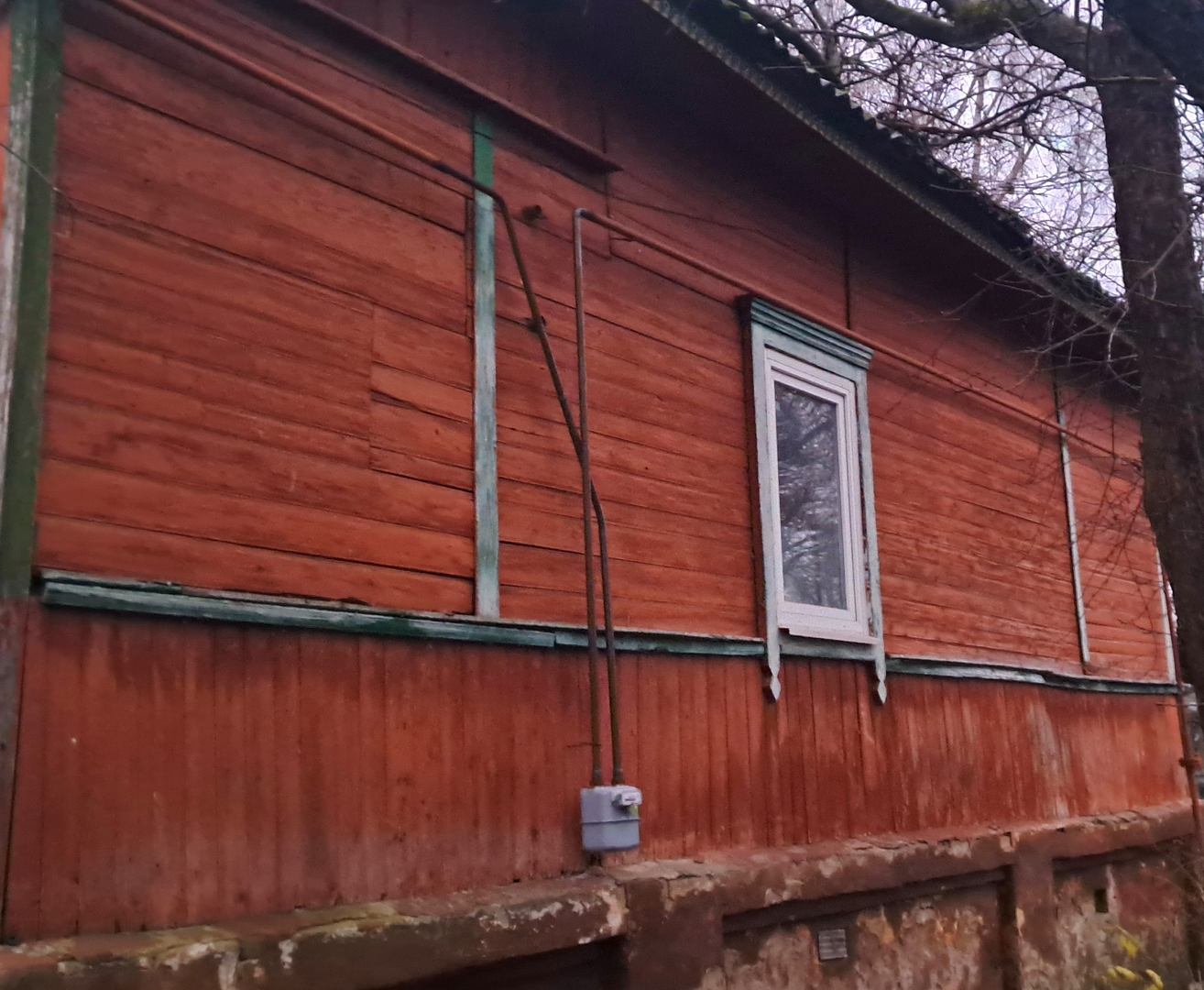 Продам житловий будинок біля озера Земснаряд Чернігів. Фото - 10