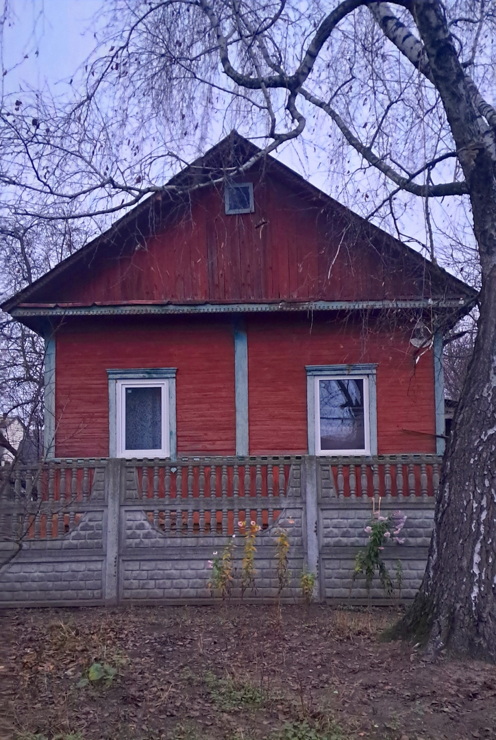 Продам житловий будинок біля озера Земснаряд Чернігів. Фото - 15